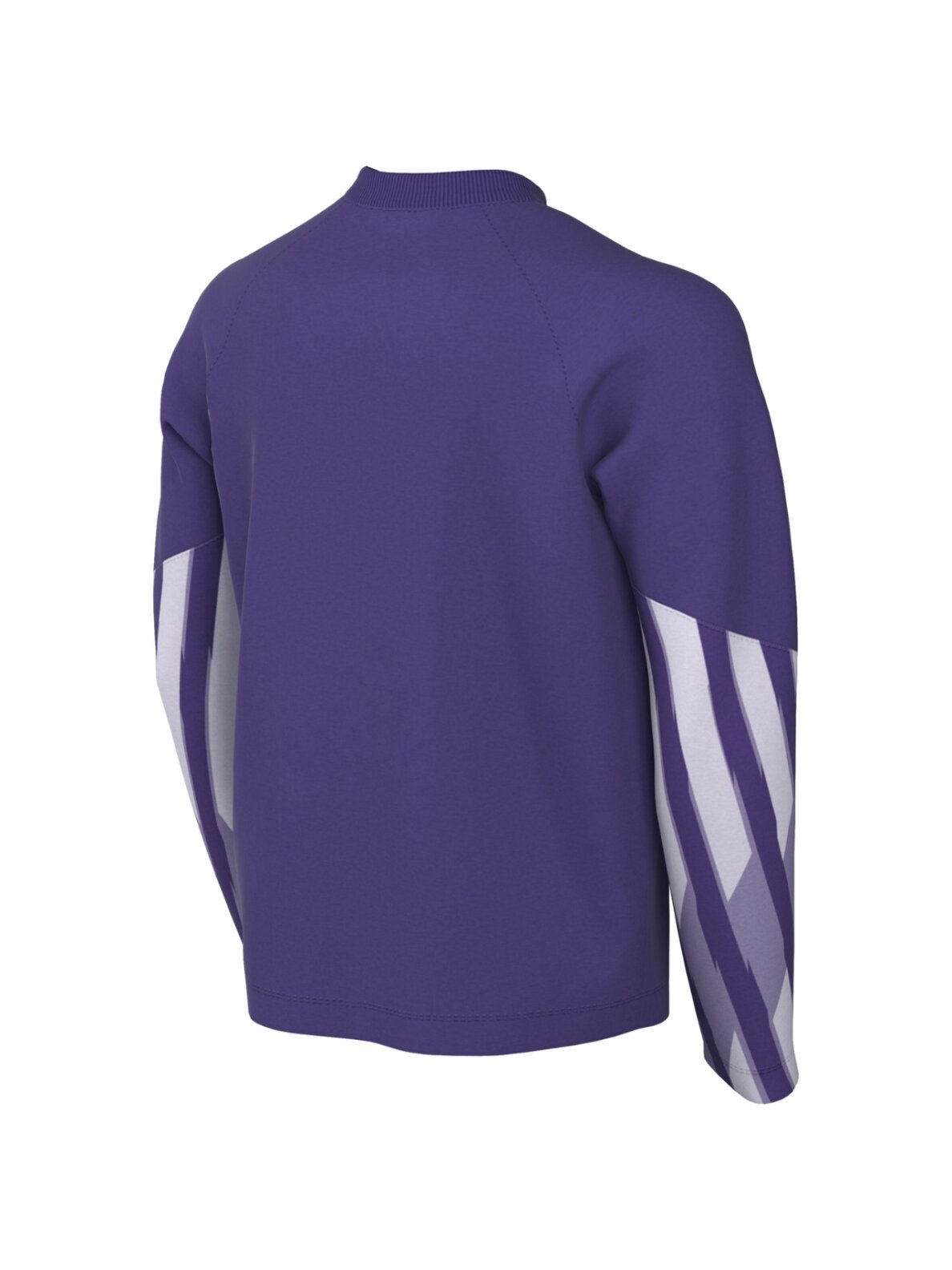Nike Dri-Fit Park V Stadium vaikams, violetinė HV8318 507 1 Nike Dri-Fit Park V Stadium vaikams, violetinė HV8318 507 1