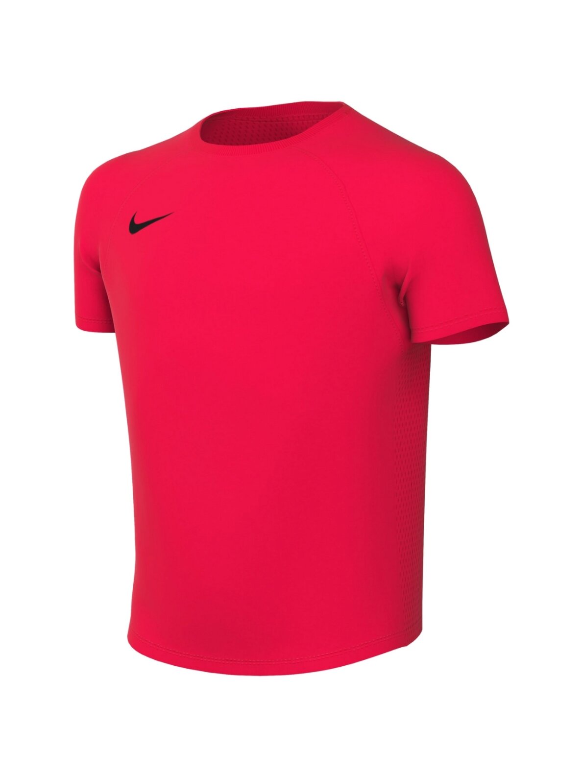 Nike Dri-Fit Park VIII marškinėliai vaikams koraliniai HV8182 635 Nike Dri-Fit Park VIII marškinėliai vaikams koraliniai HV8182 635