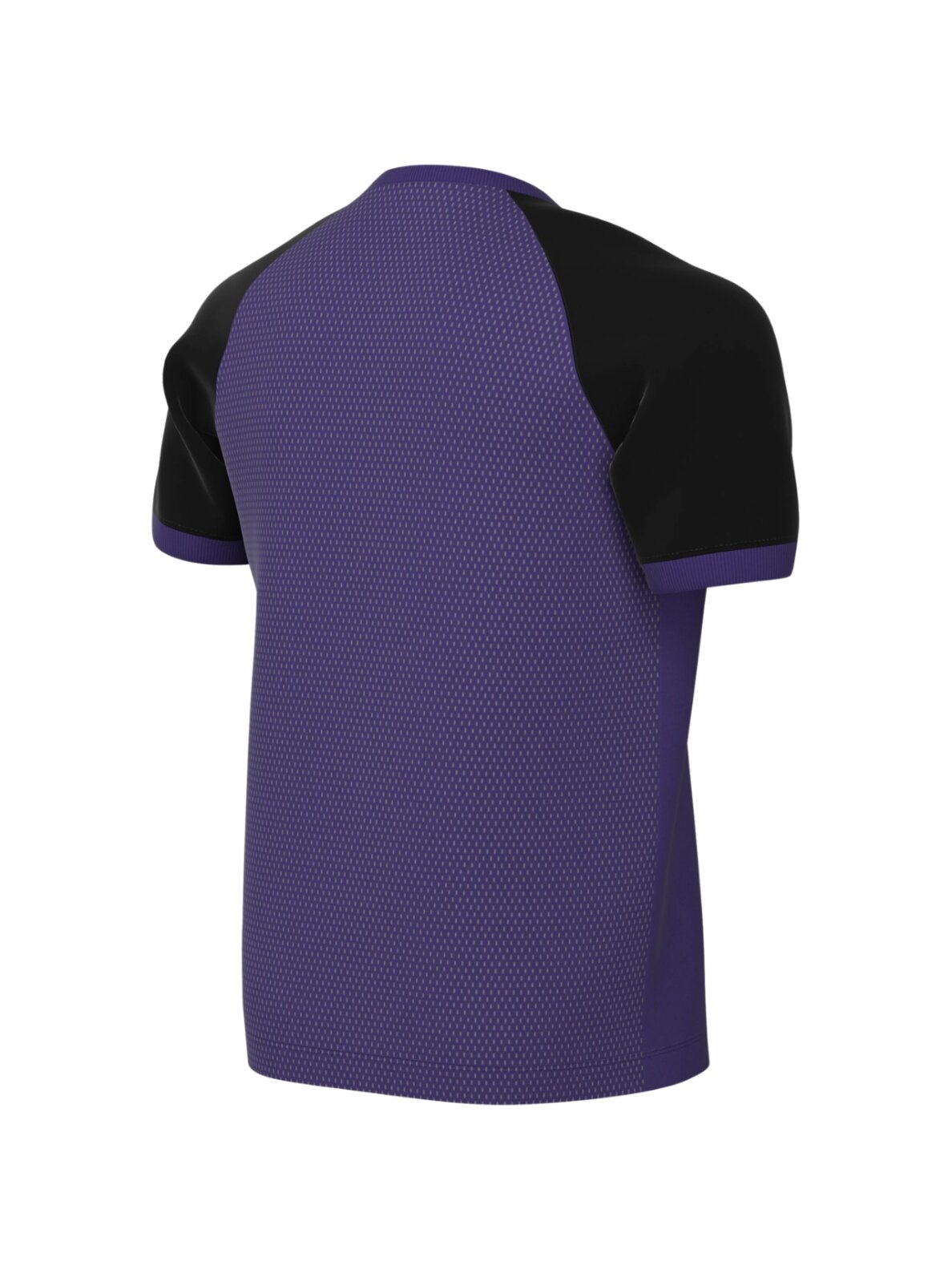 Nike Dri-FIT Trophy VI vaikiški futbolo marškinėliai, violetiniai, HV8158 547 1 Nike Dri-FIT Trophy VI vaikiški futbolo marškinėliai, violetiniai, HV8158 547 1