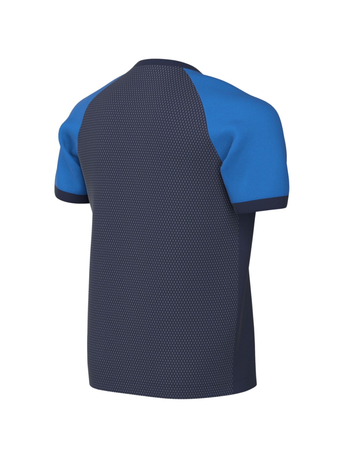 Nike Dri-FIT Trophy VI vaikiški marškinėliai, tamsiai mėlyni HV8158 410 1 Nike Dri-FIT Trophy VI vaikiški marškinėliai, tamsiai mėlyni HV8158 410 1