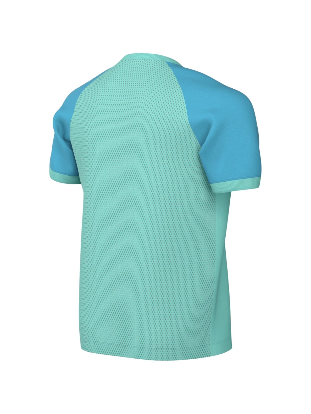 Nike Dri-FIT Trophy VI vaikiški marškinėliai mint HV8158 354 2 Nike Dri-FIT Trophy VI vaikiški marškinėliai mint HV8158 354 2