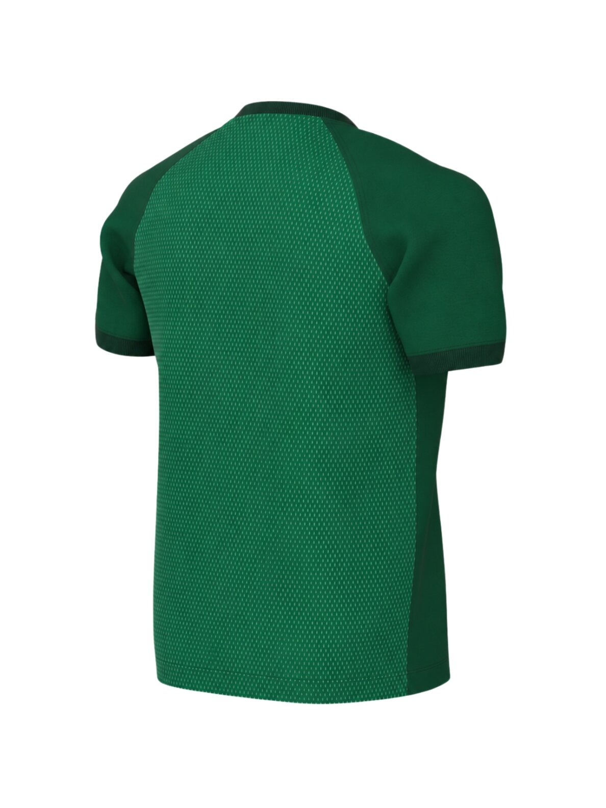 Nike Dri-FIT Trophy VI vaikiški marškinėliai žali HV8158 302 1 Nike Dri-FIT Trophy VI vaikiški marškinėliai žali HV8158 302 1