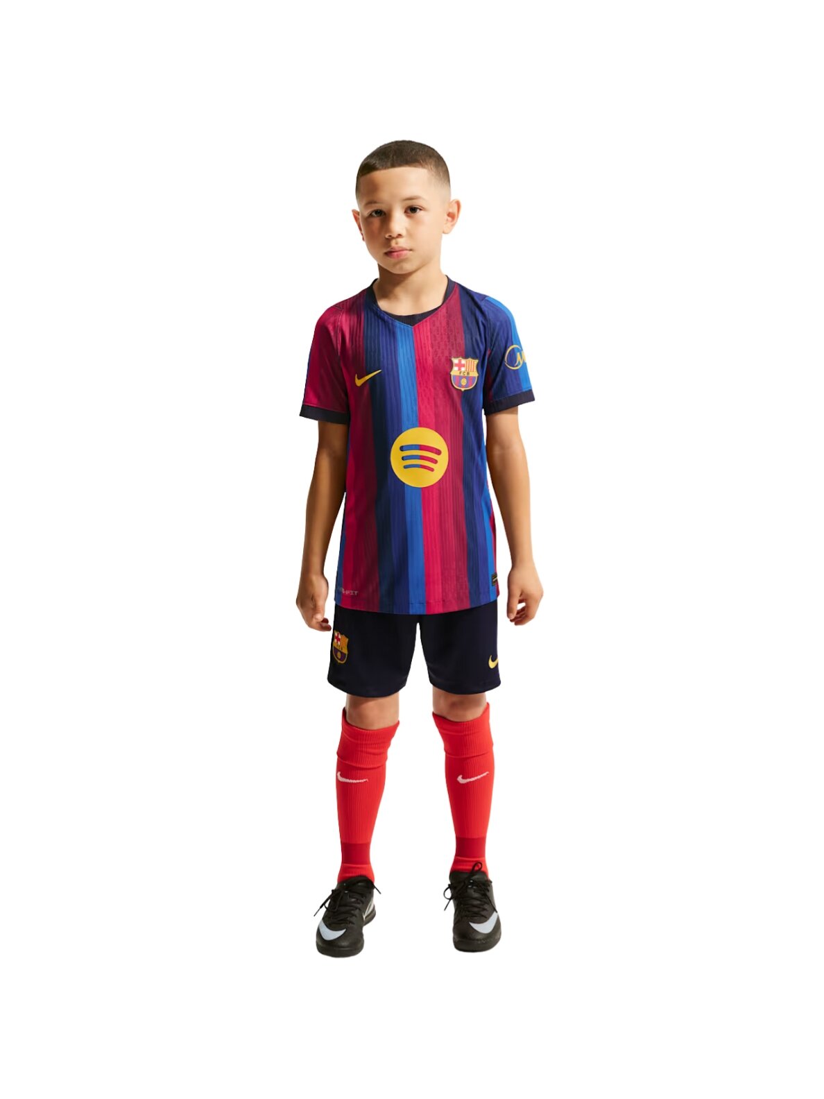 Nike FC Barcelona 2026/27 Match Home vaikiški marškinėliai, tamsiai mėlyni-bordo, II1836 683 4 Nike FC Barcelona 2026/27 Match Home vaikiški marškinėliai, tamsiai mėlyni-bordo, II1836 683 4