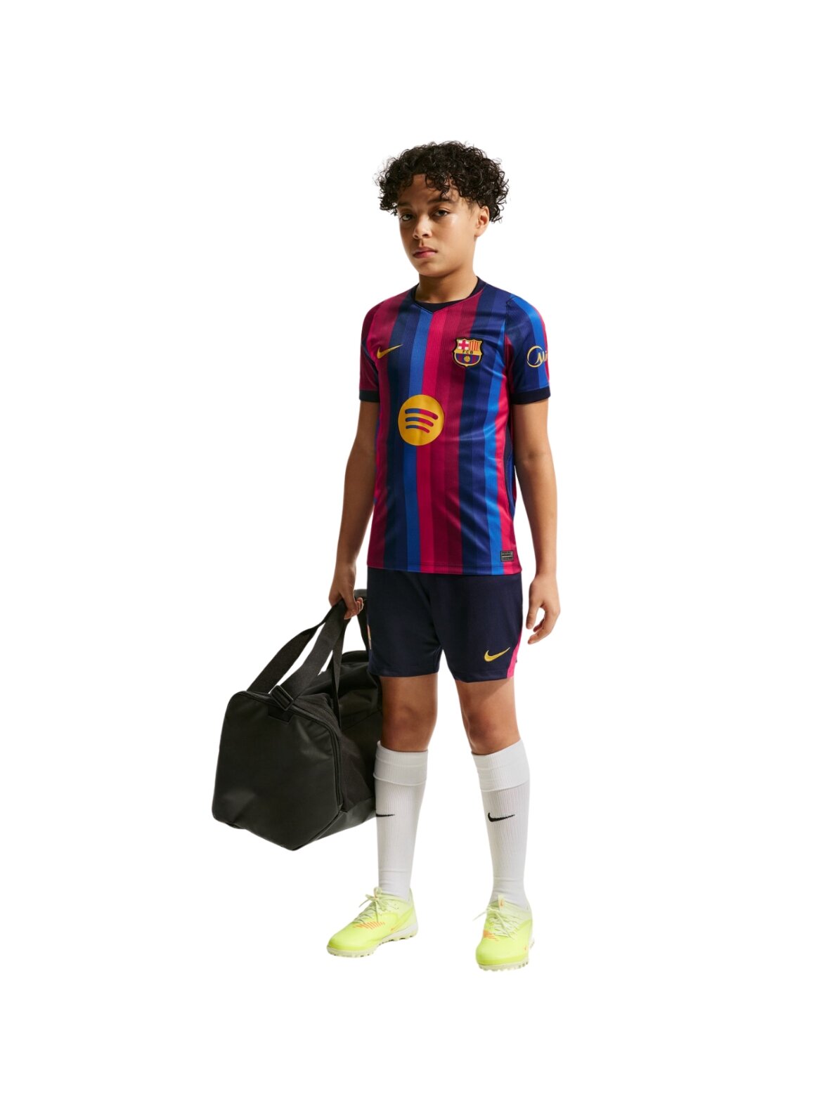 Nike vaikiški marškinėliai FC Barcelona 2026/27 Stadium Home, bordo-mėlyni, II1624 683 8 Nike vaikiški marškinėliai FC Barcelona 2026/27 Stadium Home, bordo-mėlyni, II1624 683 8