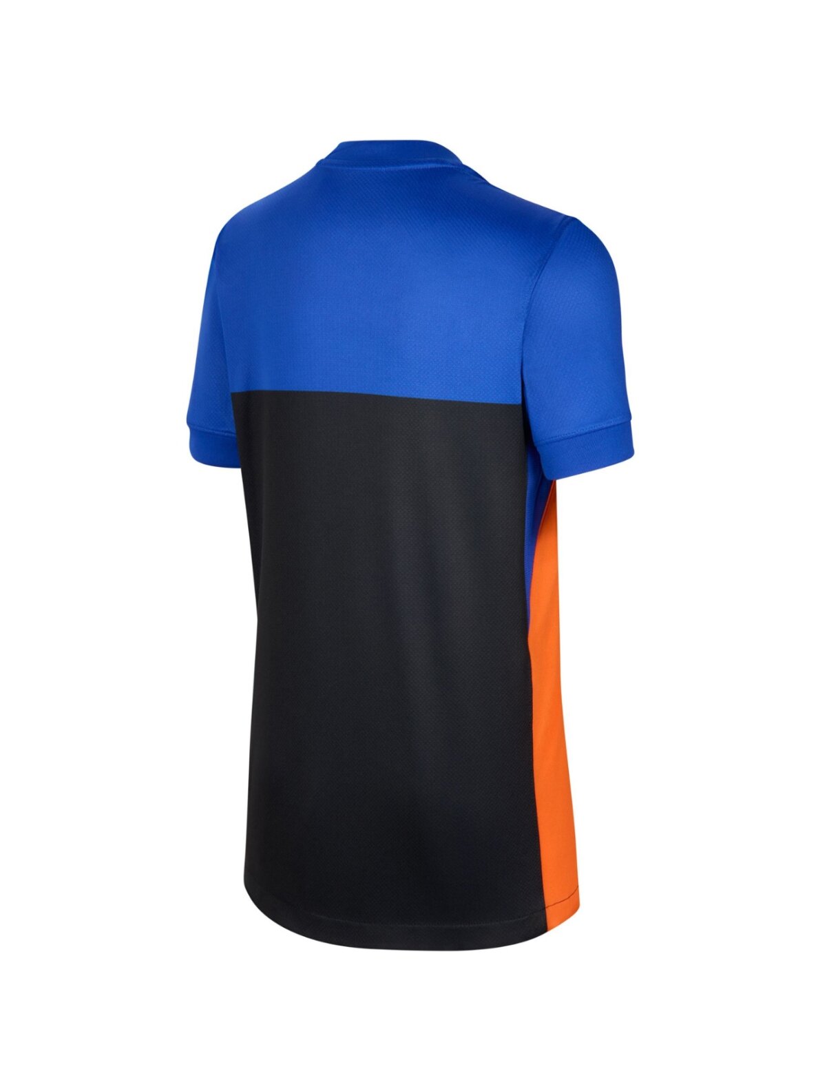 Nike Inter Milano 2026 Stadium SE marškinėliai vaikams juodi mėlyni 2 Nike Inter Milano 2026 Stadium SE marškinėliai vaikams juodi mėlyni 2