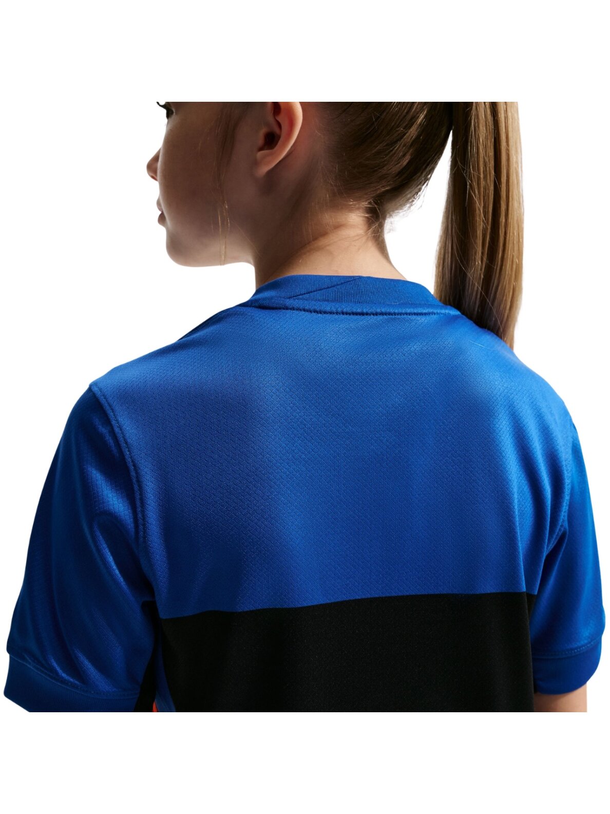 Nike Inter Milano 2026 Stadium SE marškinėliai vaikams juodi mėlyni 6 Nike Inter Milano 2026 Stadium SE marškinėliai vaikams juodi mėlyni 6