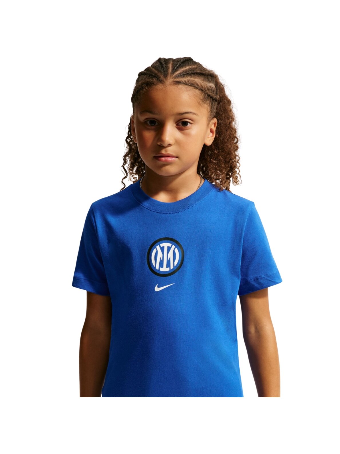 Nike Inter Milan vaikiški marškinėliai mėlyni IM1710 438 2 Nike Inter Milan vaikiški marškinėliai mėlyni IM1710 438 2