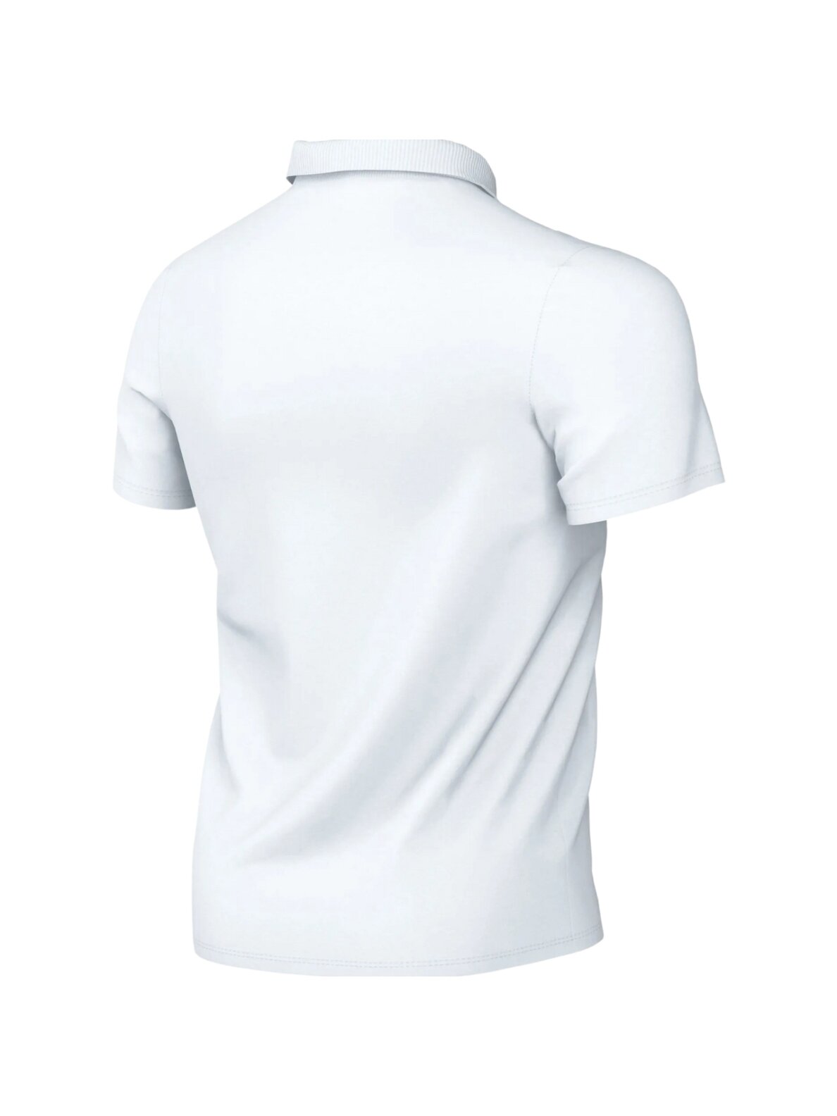 Nike Park 26 Polo marškinėliai vaikams balti IB1195 100 1 Nike Park 26 Polo marškinėliai vaikams balti IB1195 100 1