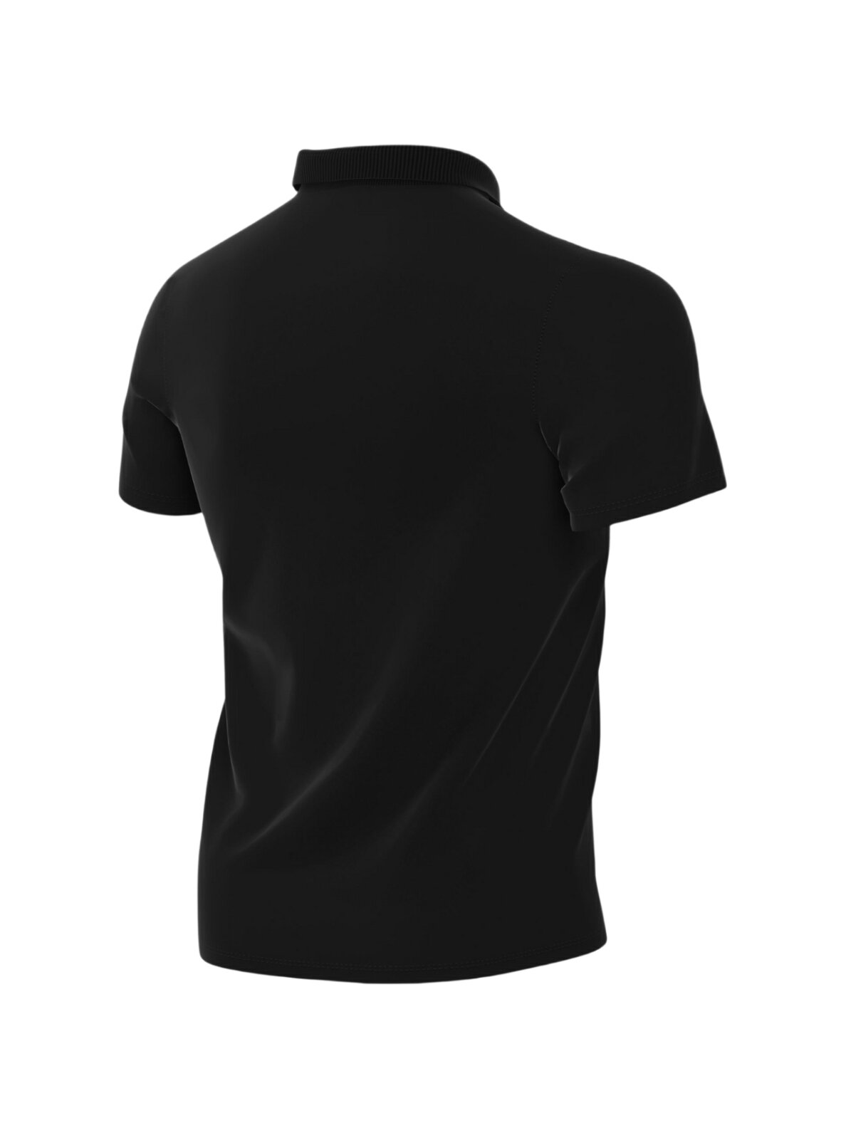 Nike Park 26 Polo marškinėliai vaikams juodi IB1195 010 1