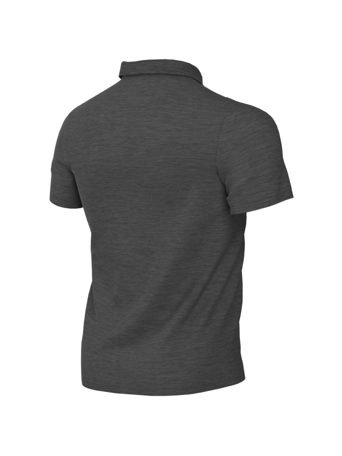Nike vaikiški polo marškiniai Park 26 pilki IB1195 071 1 Nike vaikiški polo marškiniai Park 26 pilki IB1195 071 1