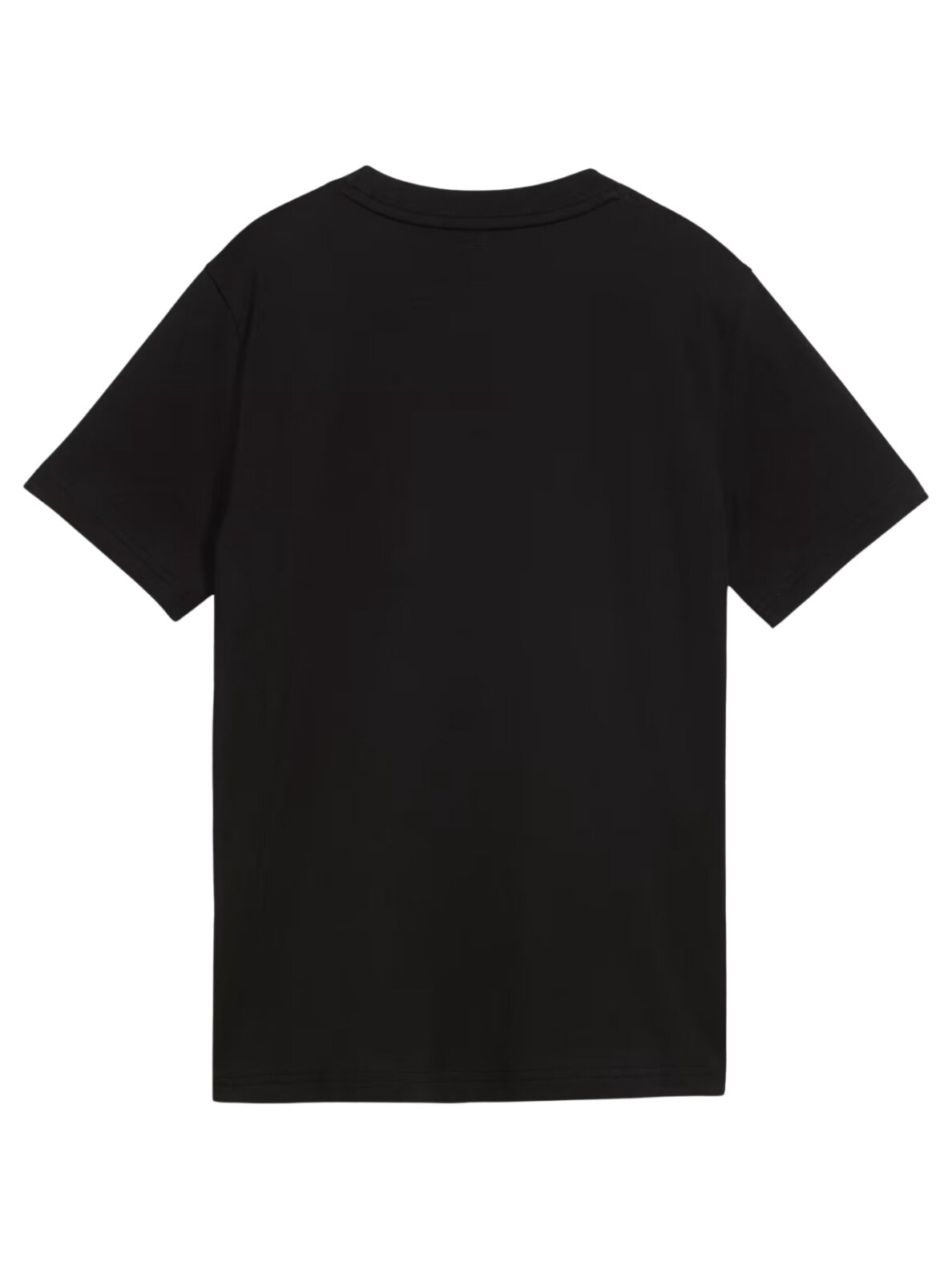 Vaikiški marškinėliai Puma Ess 2 Color Small No.1 Logo Tee black 685779 71 2 Vaikiški marškinėliai Puma Ess 2 Color Small No.1 Logo Tee black 685779 71 2