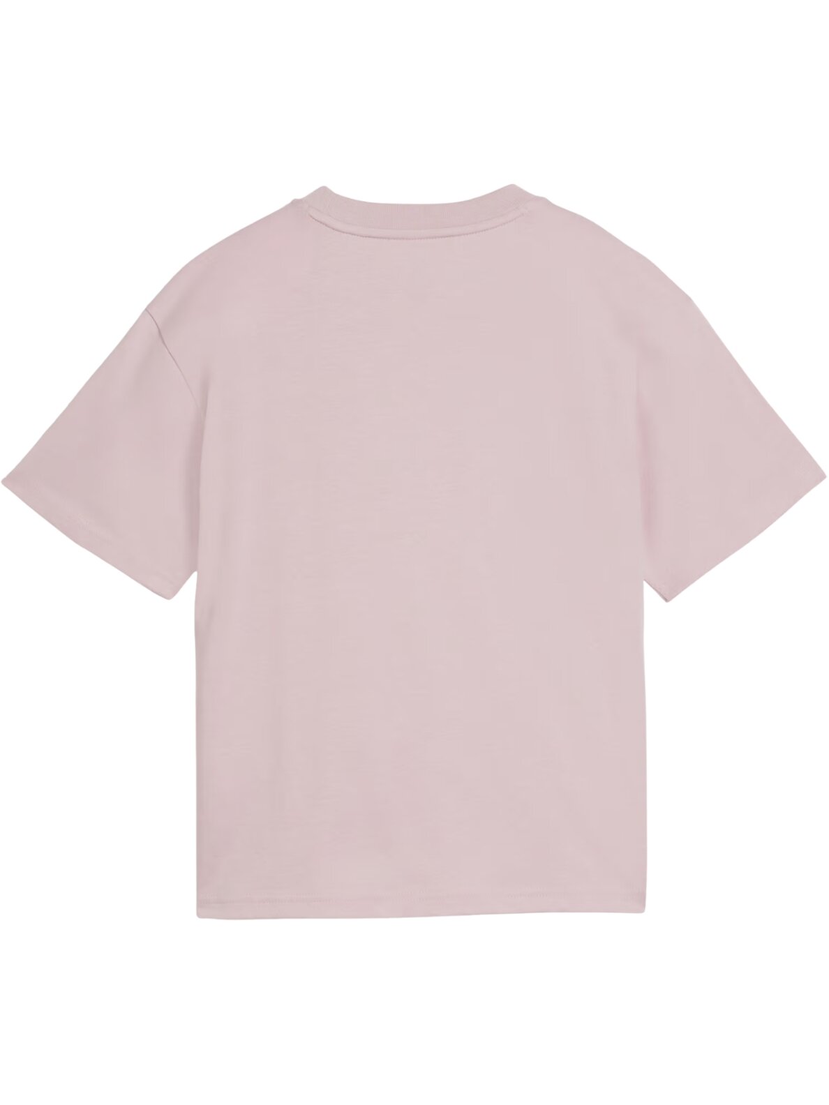 Vaikiški marškinėliai Puma Ess Centered Cat Logo Box Tee rožinė 685131 49 2 Vaikiški marškinėliai Puma Ess Centered Cat Logo Box Tee rožinė 685131 49 2
