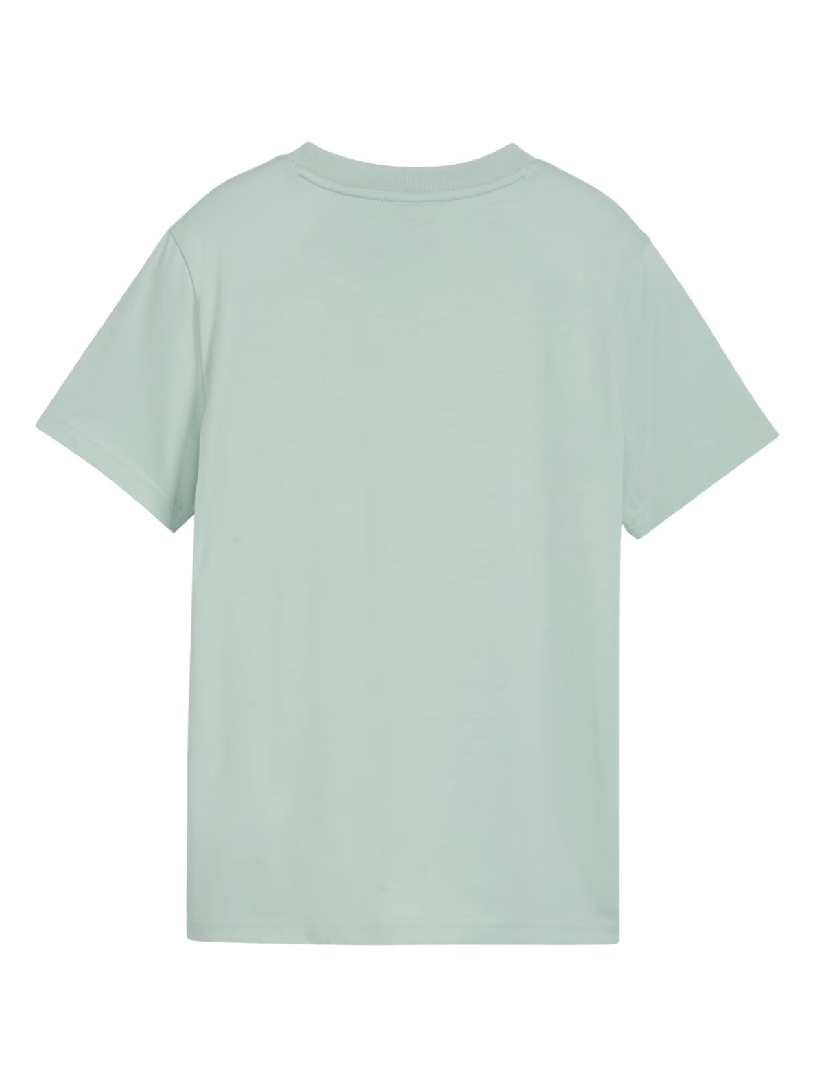 Vaikiški marškinėliai Puma ESS Centered Cat Logo Tee mint 692972 29 2 Vaikiški marškinėliai Puma ESS Centered Cat Logo Tee mint 692972 29 2
