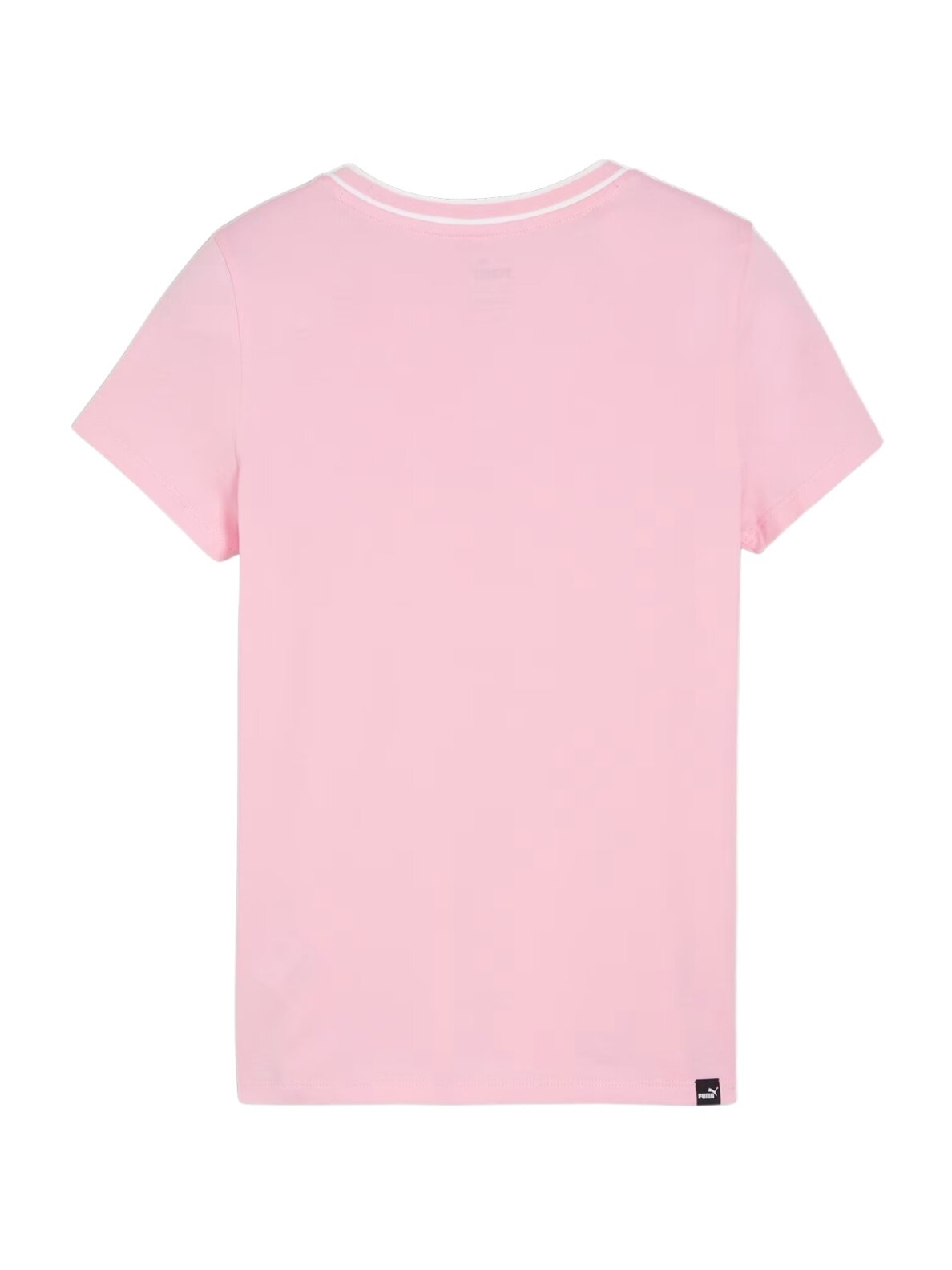 Vaikiški marškinėliai Puma Squad Tee rožinė 679387 30 2 Vaikiški marškinėliai Puma Squad Tee rožinė 679387 30 2
