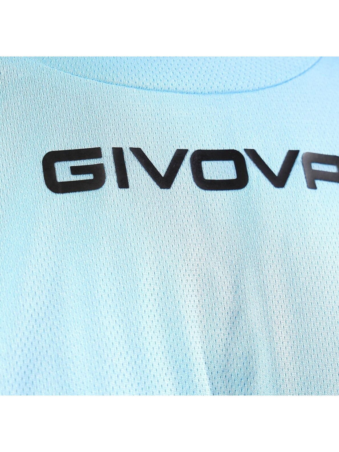 Givova One marškinėliai, mėlyni MAC01 0005 2 Givova One marškinėliai, mėlyni MAC01 0005 2
