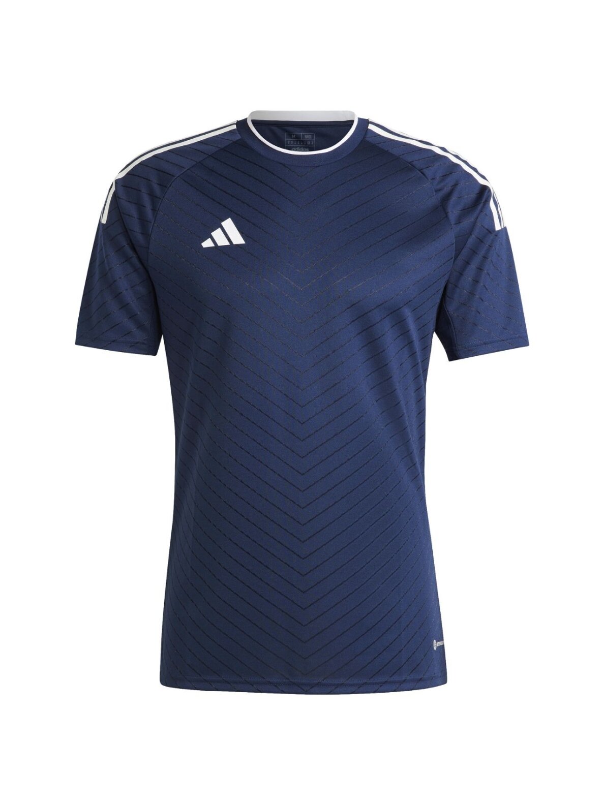 Vyriški marškinėliai Adidas Campeon 23 Jersey, tamsiai mėlyna HR2621