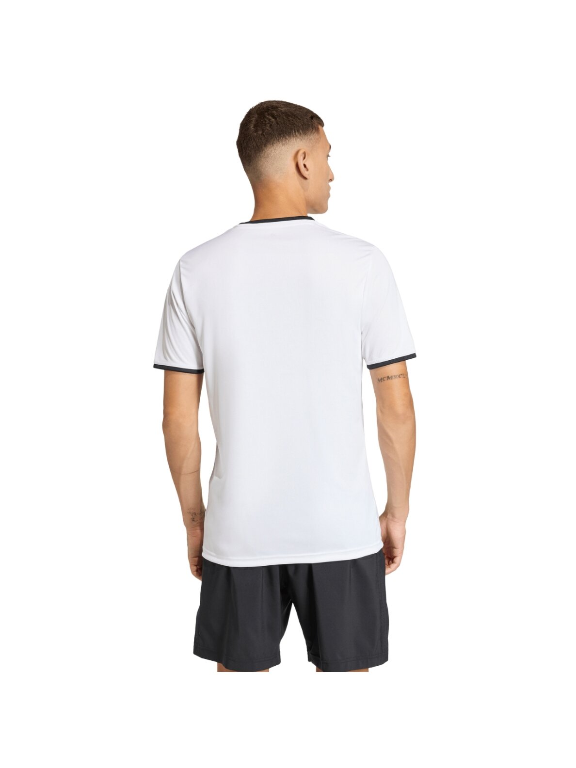 adidas Entrada 26 Jersey vyrams balta JZ2508 3 adidas Entrada 26 Jersey vyrams balta JZ2508 3