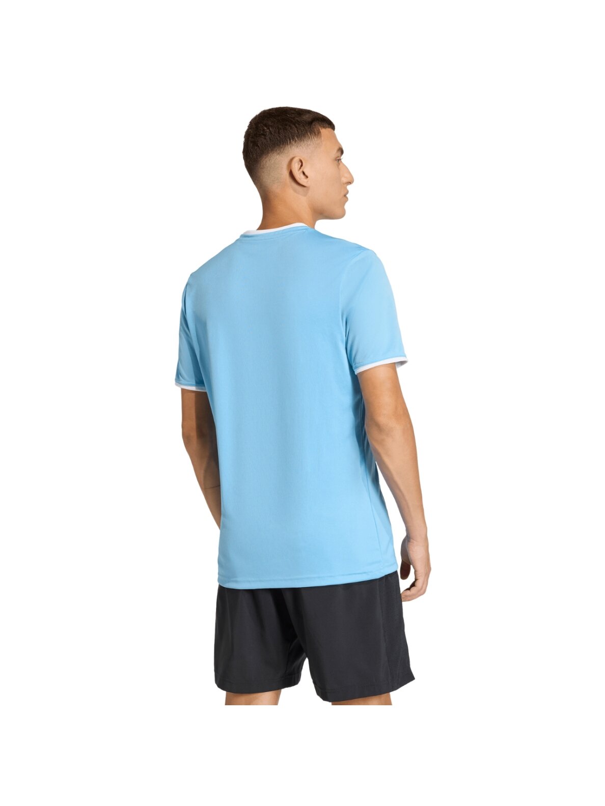Adidas Entrada 26 Jersey vyrams šviesiai mėlyna JZ2510 3 Adidas Entrada 26 Jersey vyrams šviesiai mėlyna JZ2510 3