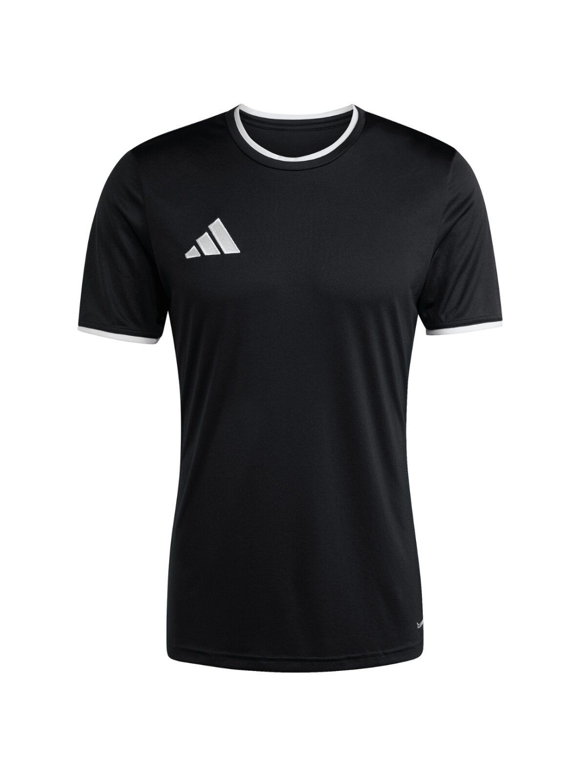 adidas Entrada 26 Jersey vyrams juoda JZ2505 1 adidas Entrada 26 Jersey vyrams juoda JZ2505 1