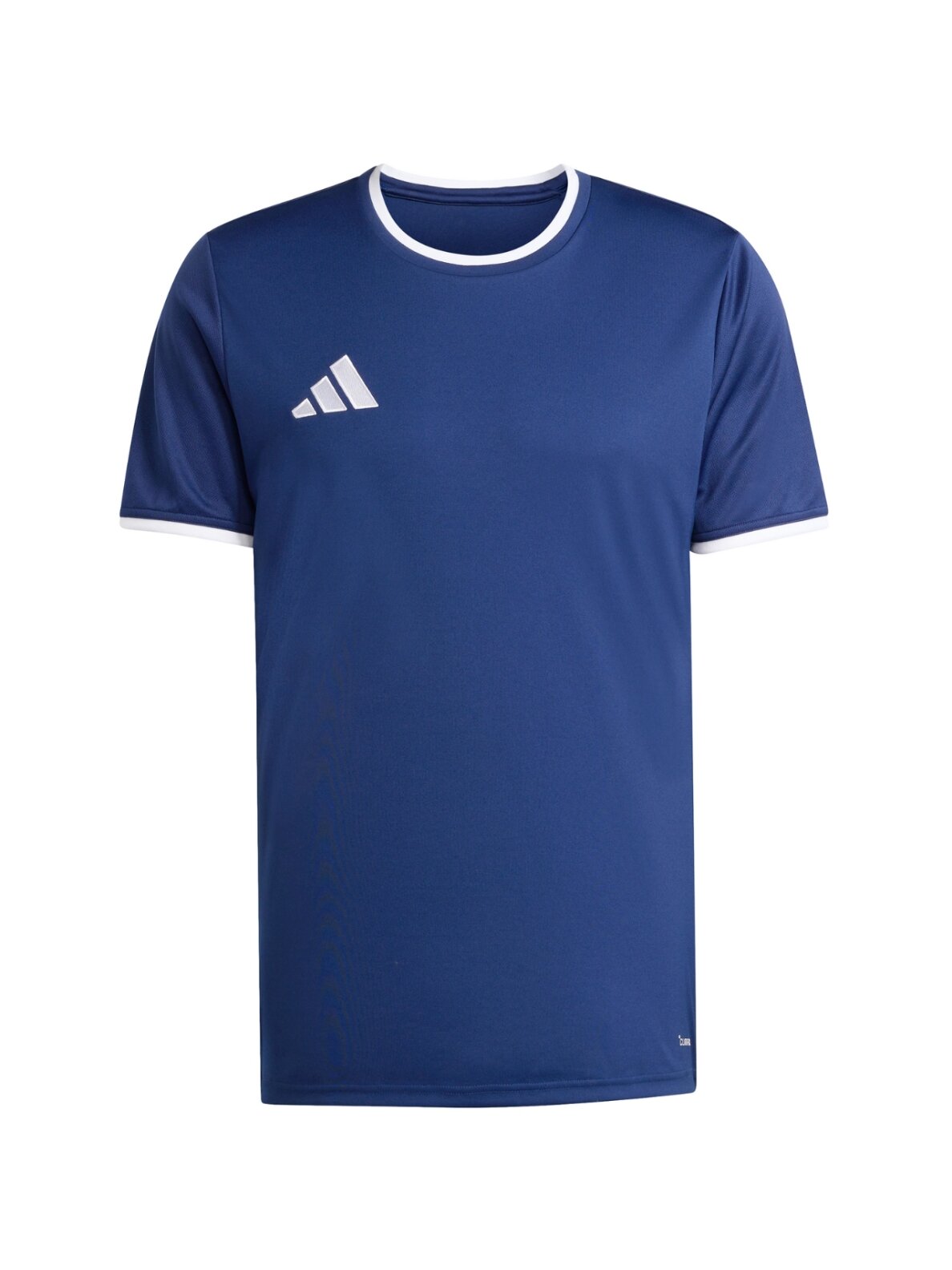 Adidas Entrada 26 Jersey vyrams tamsiai mėlyna JZ2504 1 Adidas Entrada 26 Jersey vyrams tamsiai mėlyna JZ2504 1