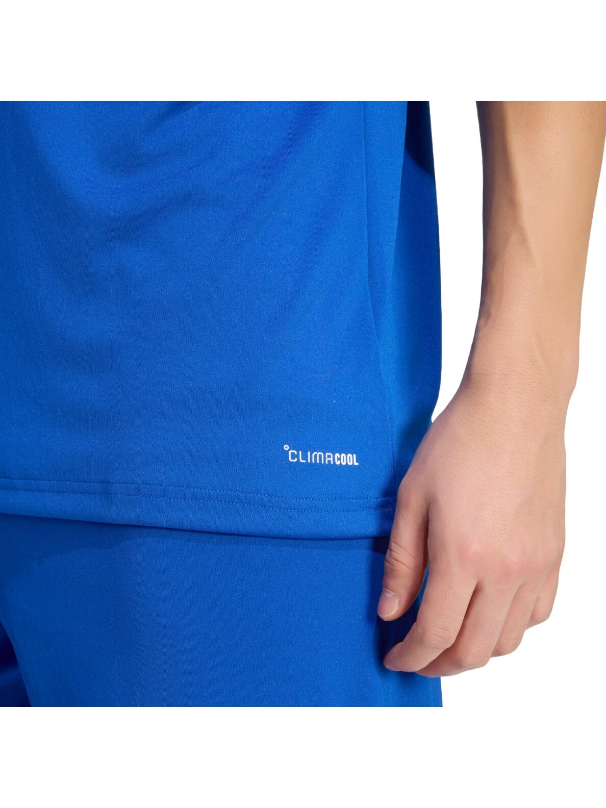 Adidas Entrada 26 Jersey vyrams mėlyna JZ2506 4