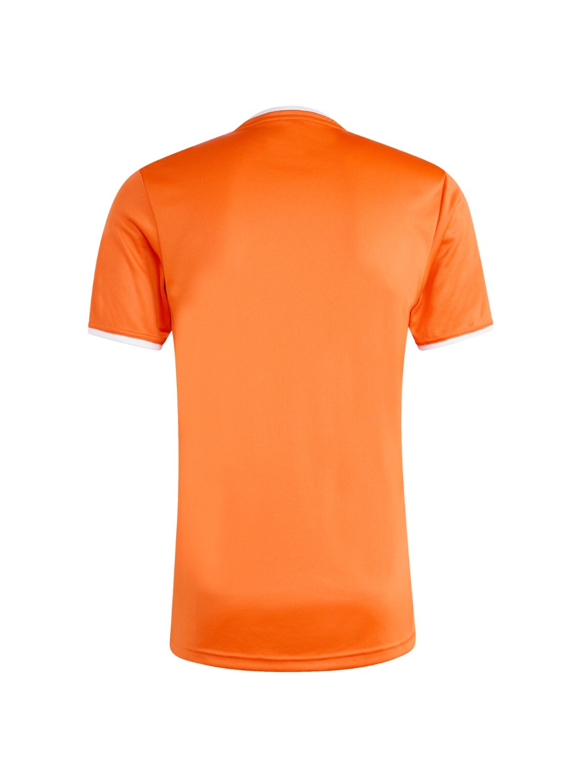 Adidas Entrada 26 Jersey marškinėliai vyrams oranžiniai JZ2509 2 Adidas Entrada 26 Jersey marškinėliai vyrams oranžiniai JZ2509 2