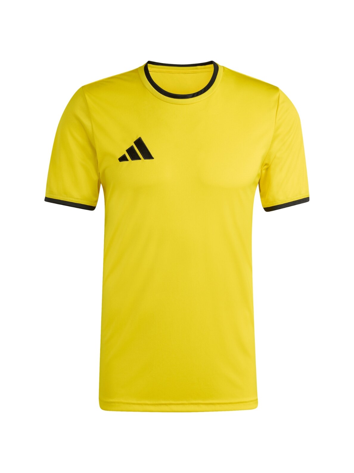 Adidas Entrada 26 Jersey vyrams geltona JZ2502 1