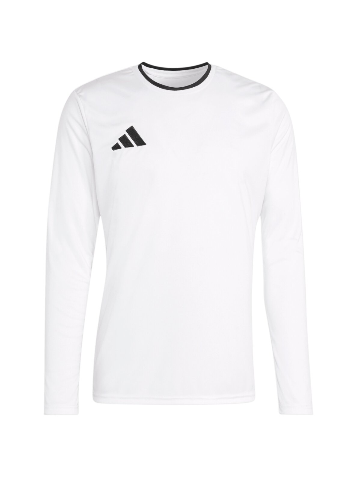 Adidas vyriški marškinėliai Entrada 26 Long Sleeve Jersey balti KF5854 1 Adidas vyriški marškinėliai Entrada 26 Long Sleeve Jersey balti KF5854 1