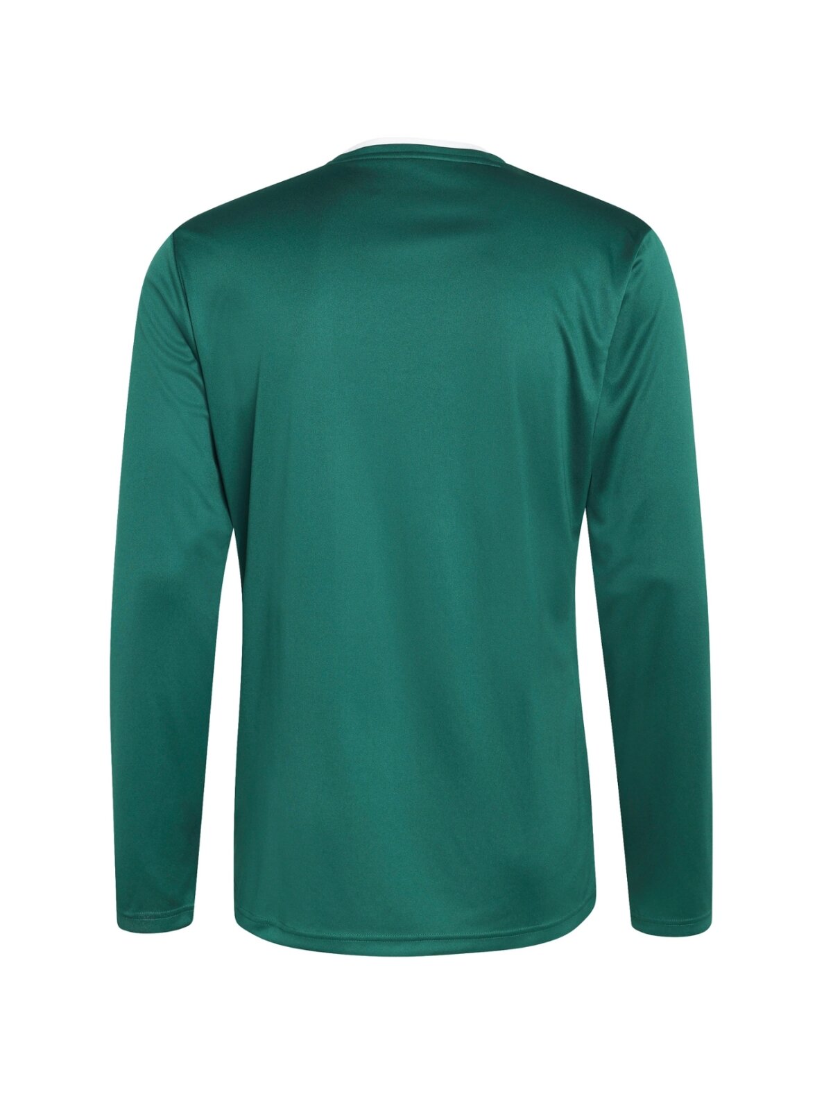 Adidas Entrada 26 Long Sleeve Jersey vyrams žalia KF5846 2 Adidas Entrada 26 Long Sleeve Jersey vyrams žalia KF5846 2