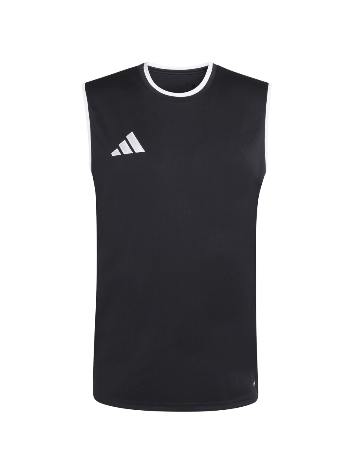 Vyriški marškinėliai Adidas Entrada 26 berankoviai marškinėliai juodi KB3929 1 Vyriški marškinėliai Adidas Entrada 26 berankoviai marškinėliai juodi KB3929 1