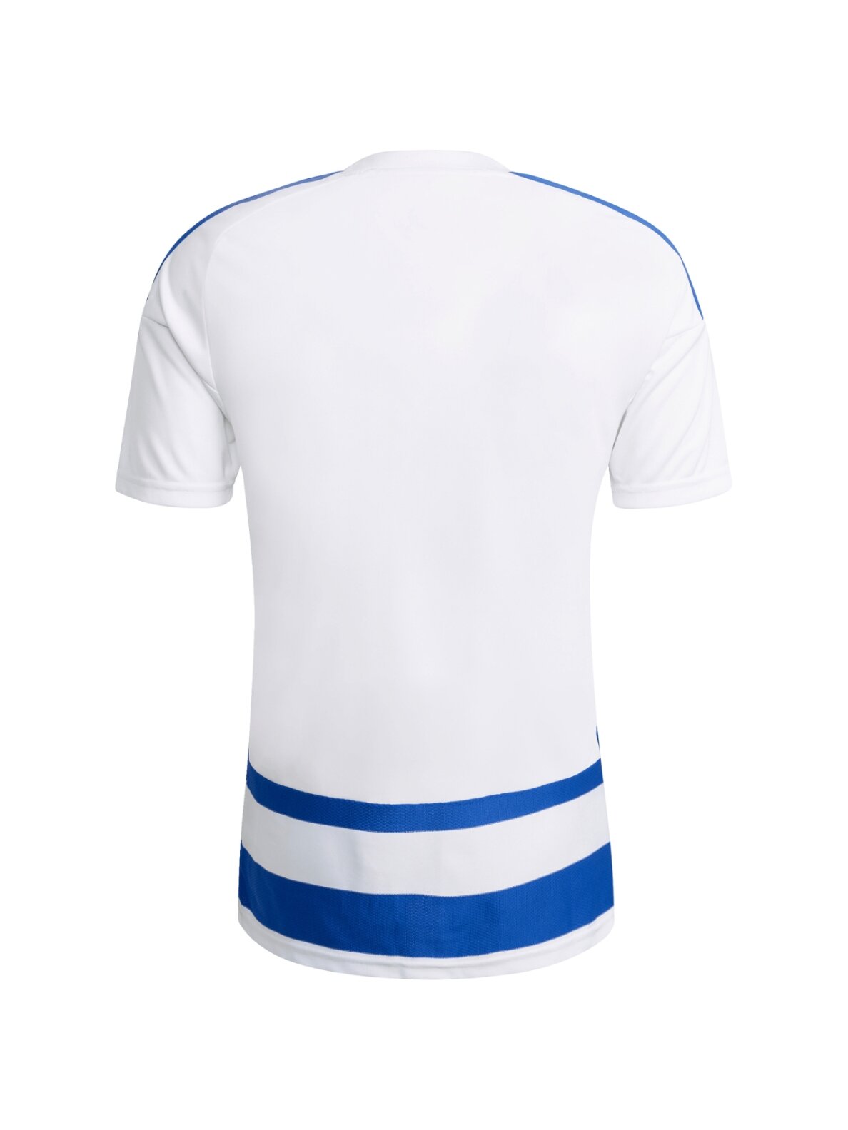 adidas Hooped 26 Jersey vyrams balta-mėlyna KF3389 2 adidas Hooped 26 Jersey vyrams balta-mėlyna KF3389 2