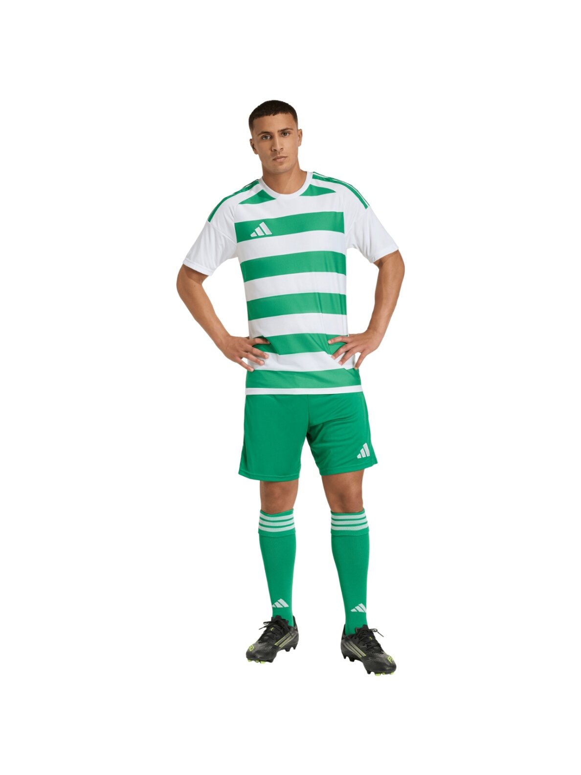 adidas Hooped 26 Jersey vyrams balto-žalio atspalvio KF3393 6 adidas Hooped 26 Jersey vyrams balto-žalio atspalvio KF3393 6