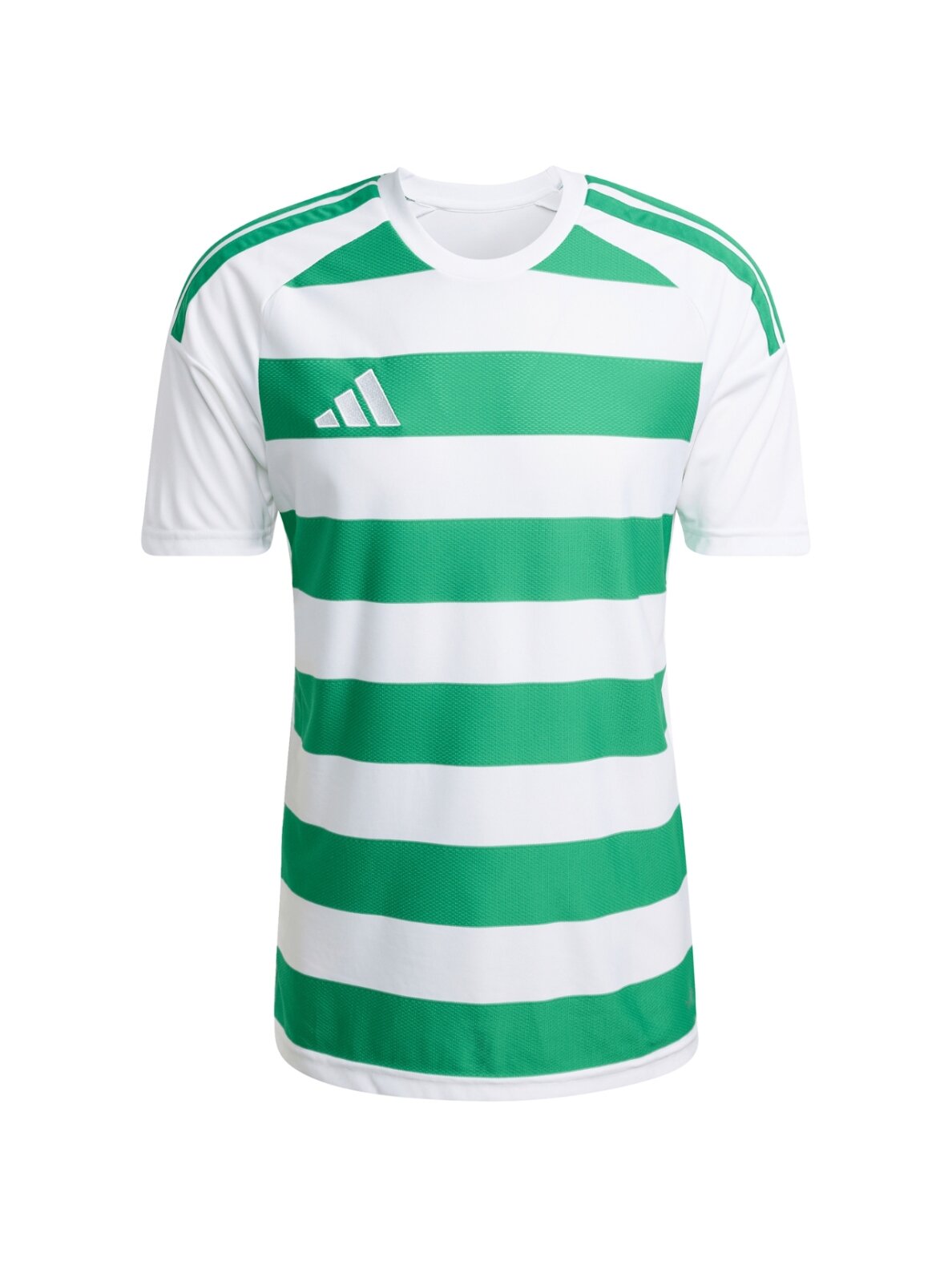 adidas Hooped 26 Jersey vyrams balto-žalio atspalvio KF3393 1