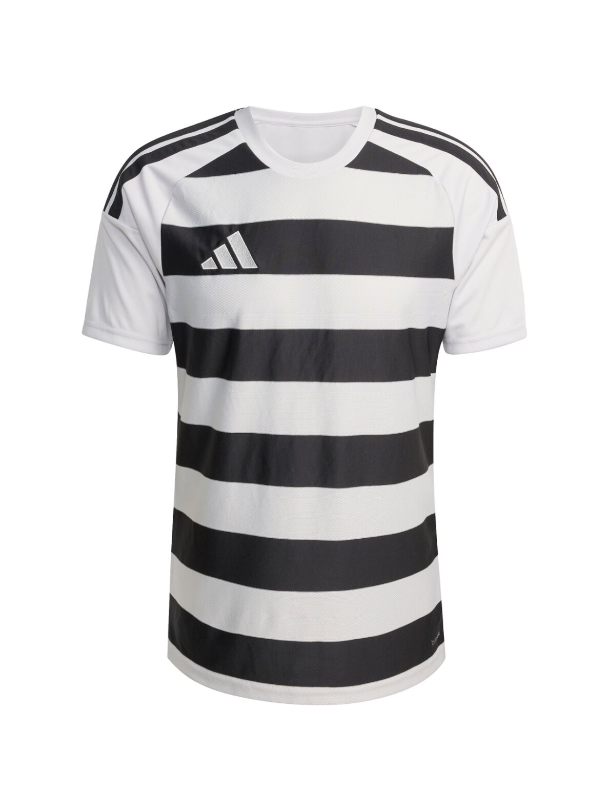 adidas Hooped 26 Jersey vyrams pilka-juoda KF3396 1 adidas Hooped 26 Jersey vyrams pilka-juoda KF3396 1