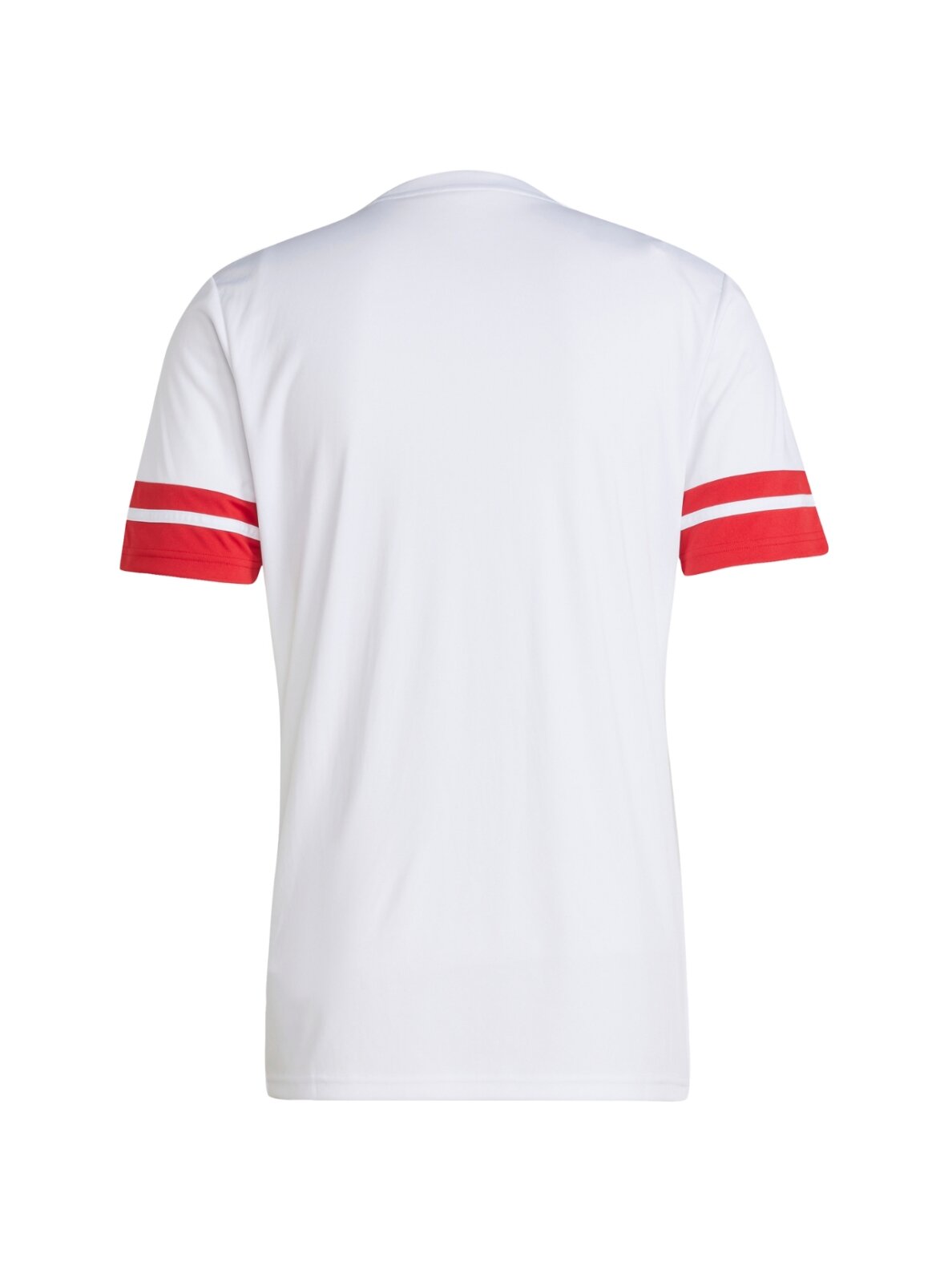 Adidas Squadra 25 vyriška balta marškinėliai JG5829 2 Adidas Squadra 25 vyriška balta marškinėliai JG5829 2