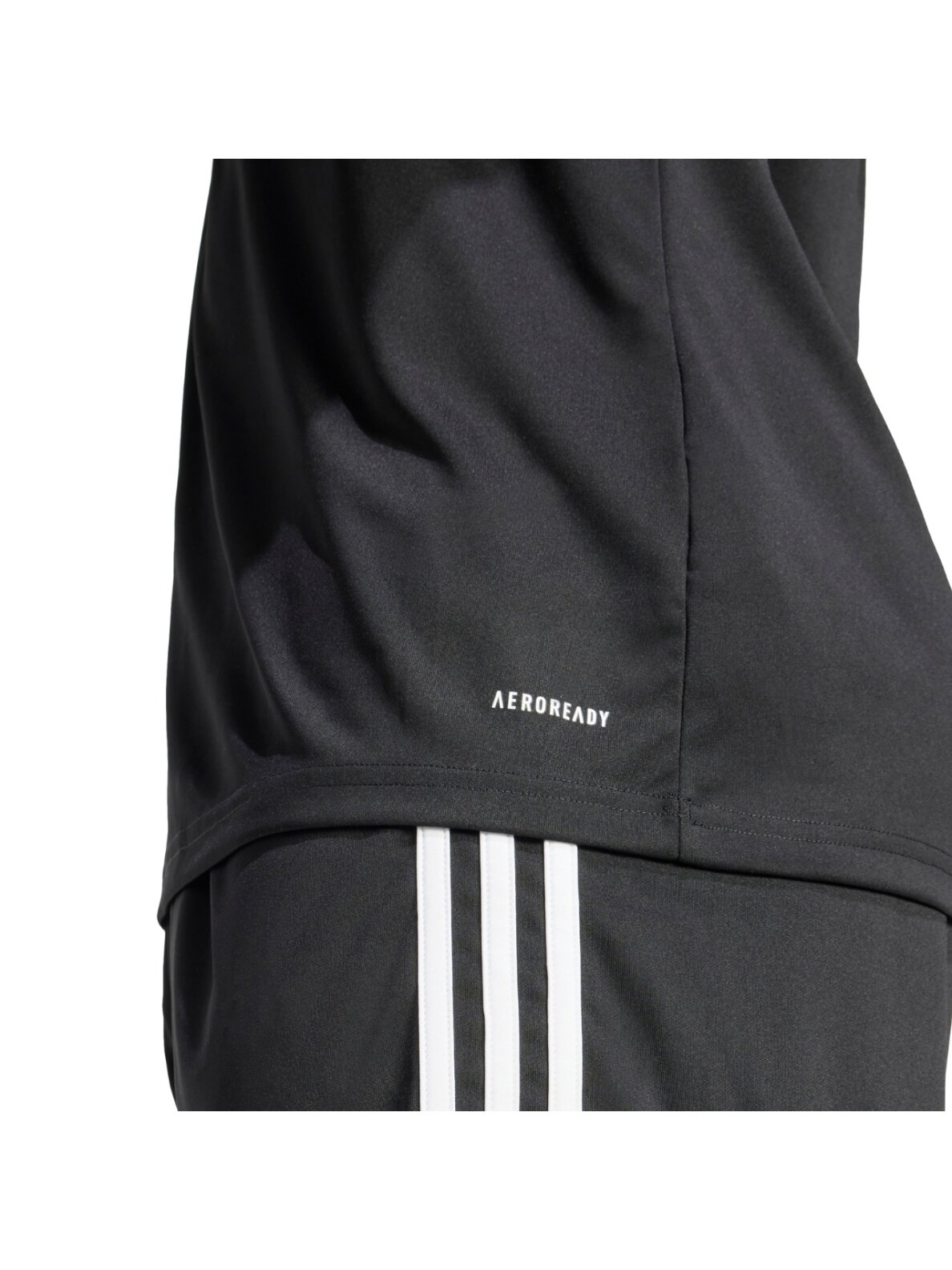 Adidas Squadra 25 vyriška marškiniai juoda JG5832 6