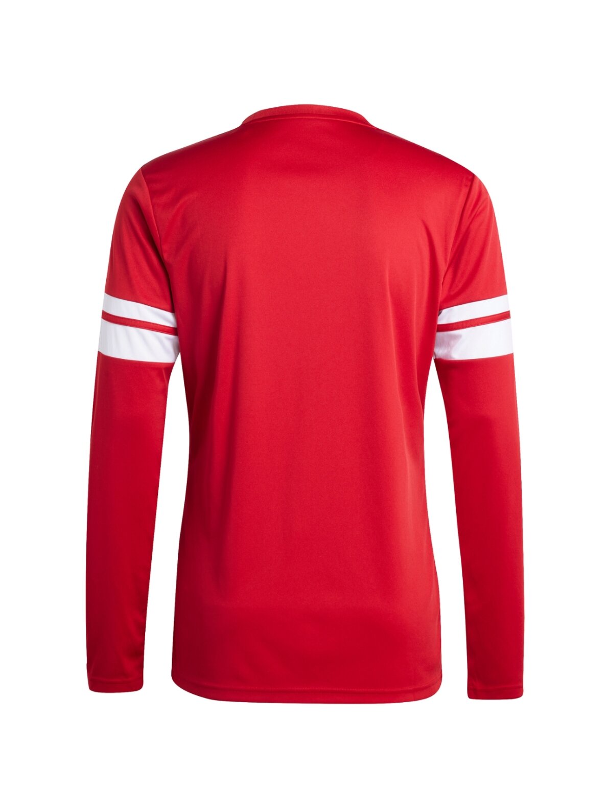 Adidas Squadra 25 Long Sleeve Jersey vyrams raudona JE5297 2