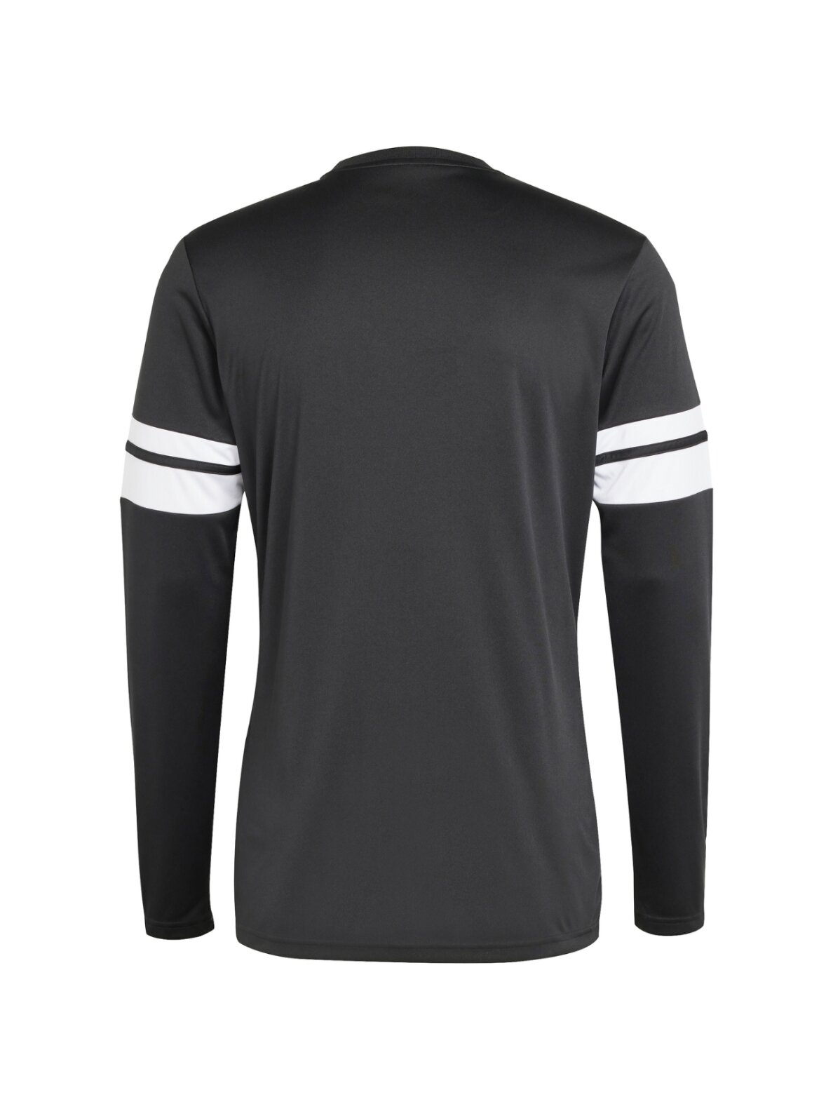 Adidas Squadra 25 Long Sleeve Jersey LM marškinėliai vyrams juodi JF6073 2 Adidas Squadra 25 Long Sleeve Jersey LM marškinėliai vyrams juodi JF6073 2