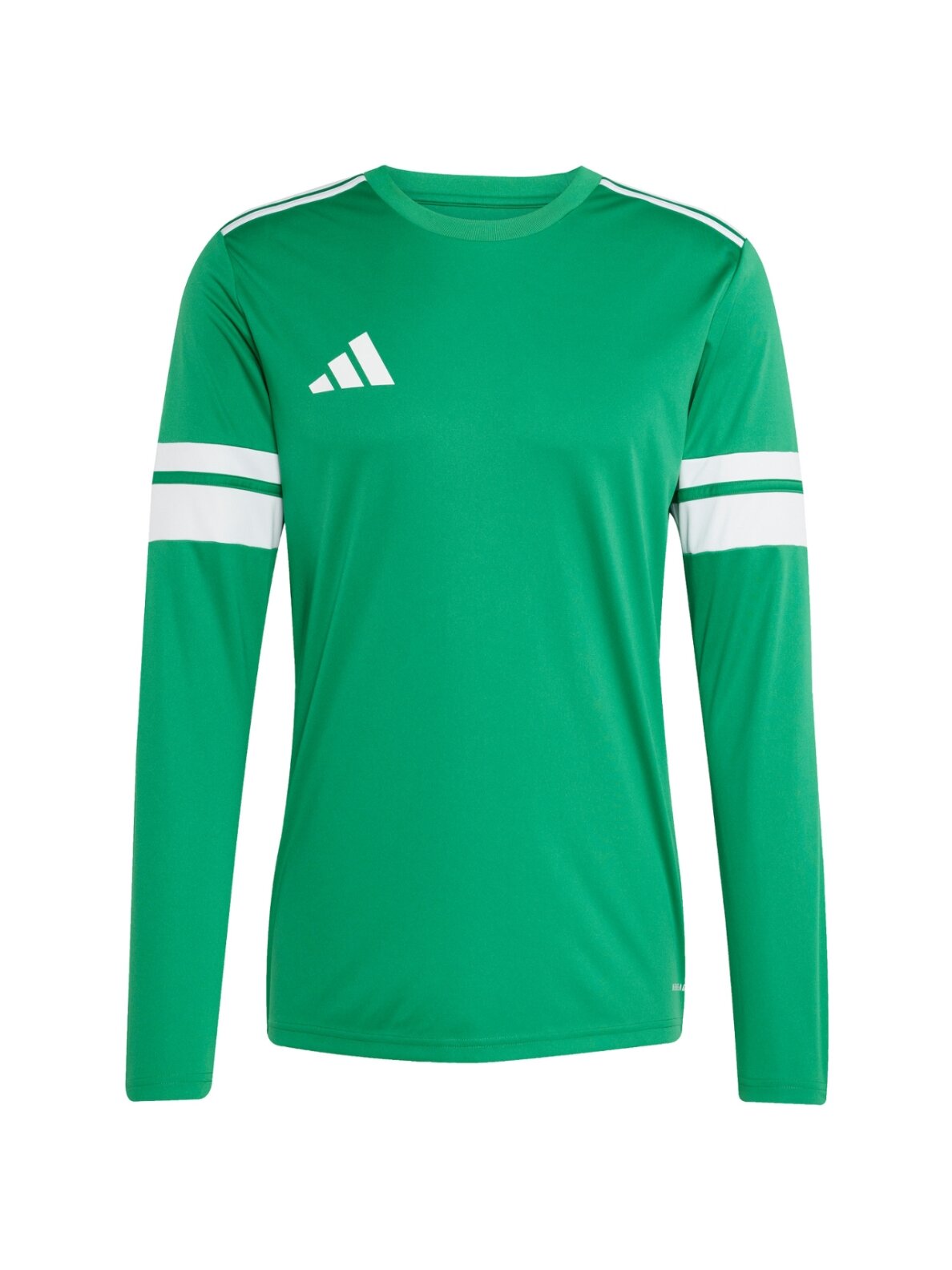 adidas Squadra 25 Long Sleeve vyrams žalia JN7490 1