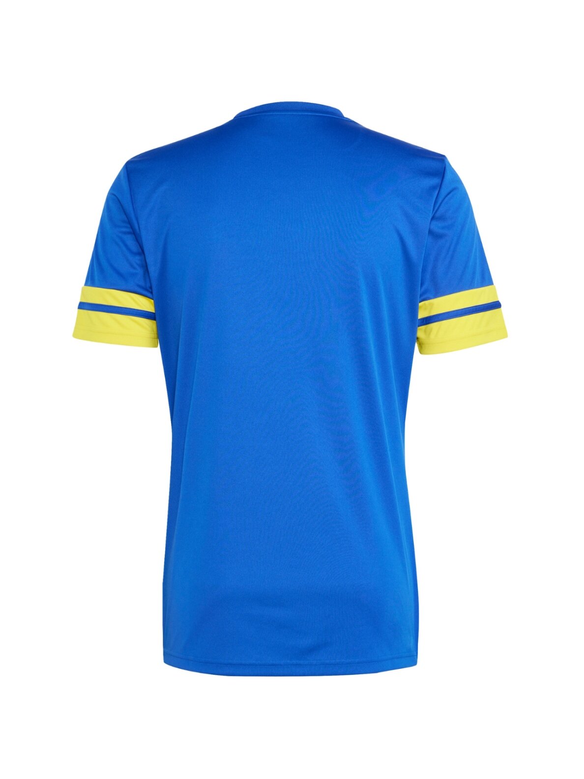Adidas Squadra 25 vyriški marškinėliai mėlyni JN5411 2