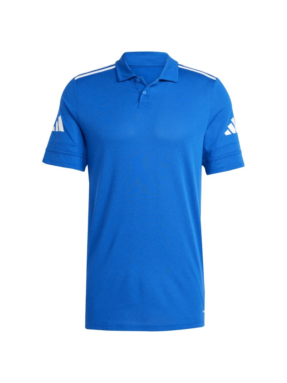 Adidas Squadra 25 Polo marškiniai vyrams mėlyni JW0890 2