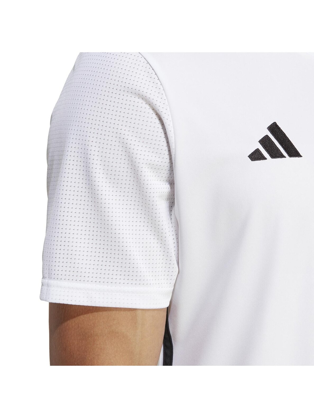 Vyriški marškiniai adidas Table 23 Jersey white H44526 5 Vyriški marškiniai adidas Table 23 Jersey white H44526 5