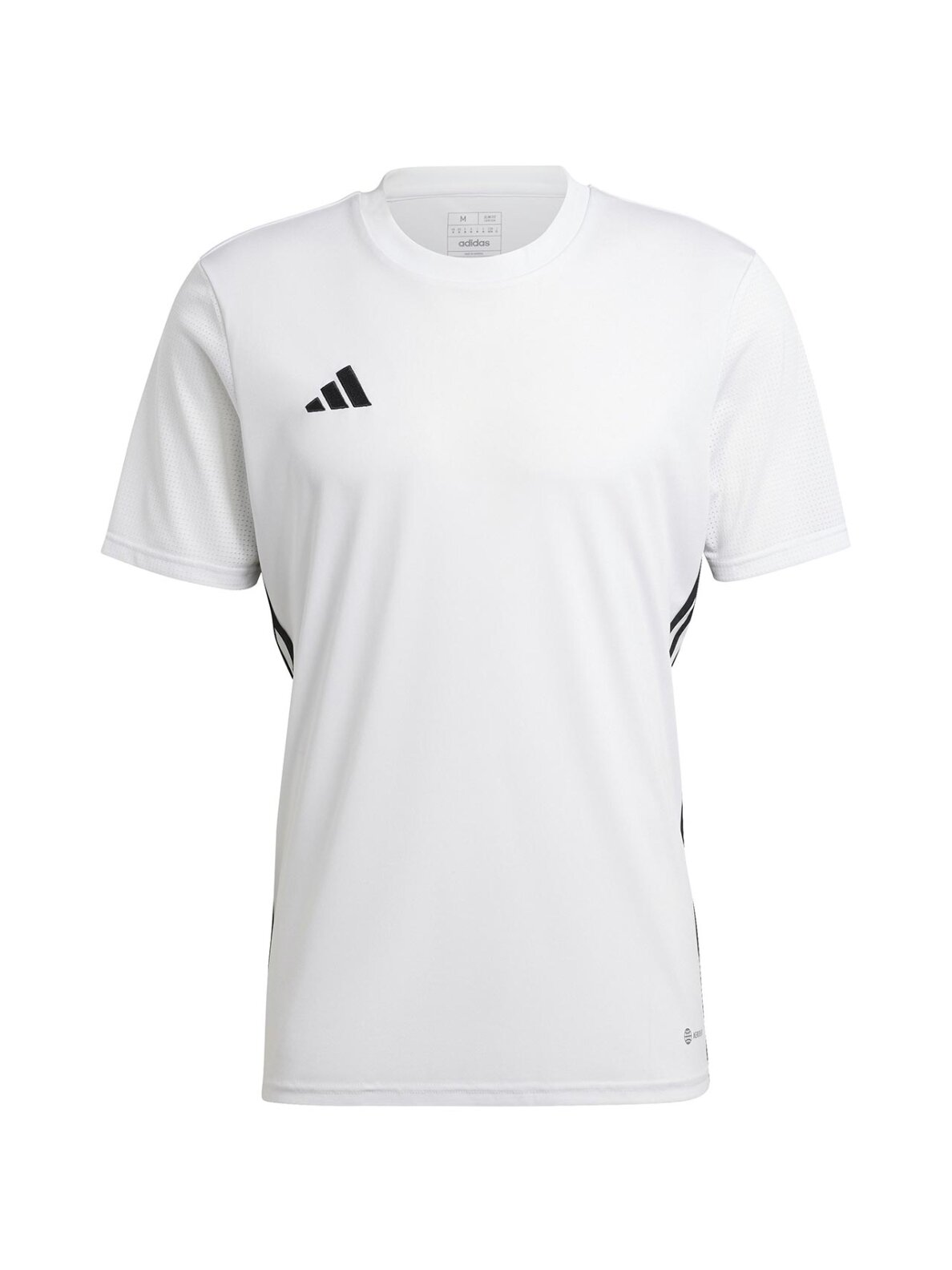 Vyriški marškiniai adidas Table 23 Jersey white H44526 Vyriški marškiniai adidas Table 23 Jersey white H44526