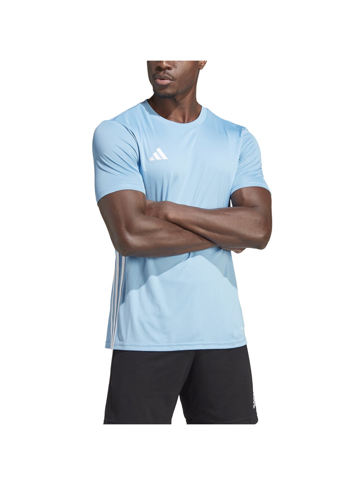 Vyriški marškinėliai Adidas Table 23 Jersey blue IA9145 2