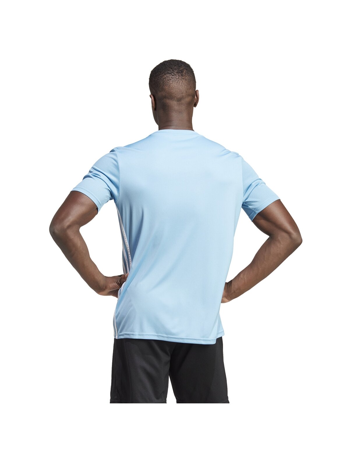 Vyriški marškinėliai Adidas Table 23 Jersey blue IA9145 3