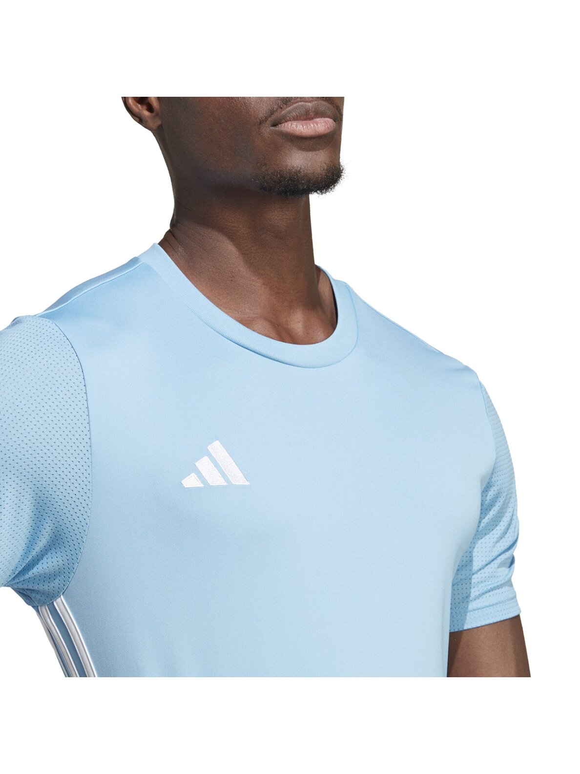 Vyriški marškinėliai Adidas Table 23 Jersey blue IA9145 6 Vyriški marškinėliai Adidas Table 23 Jersey blue IA9145 6
