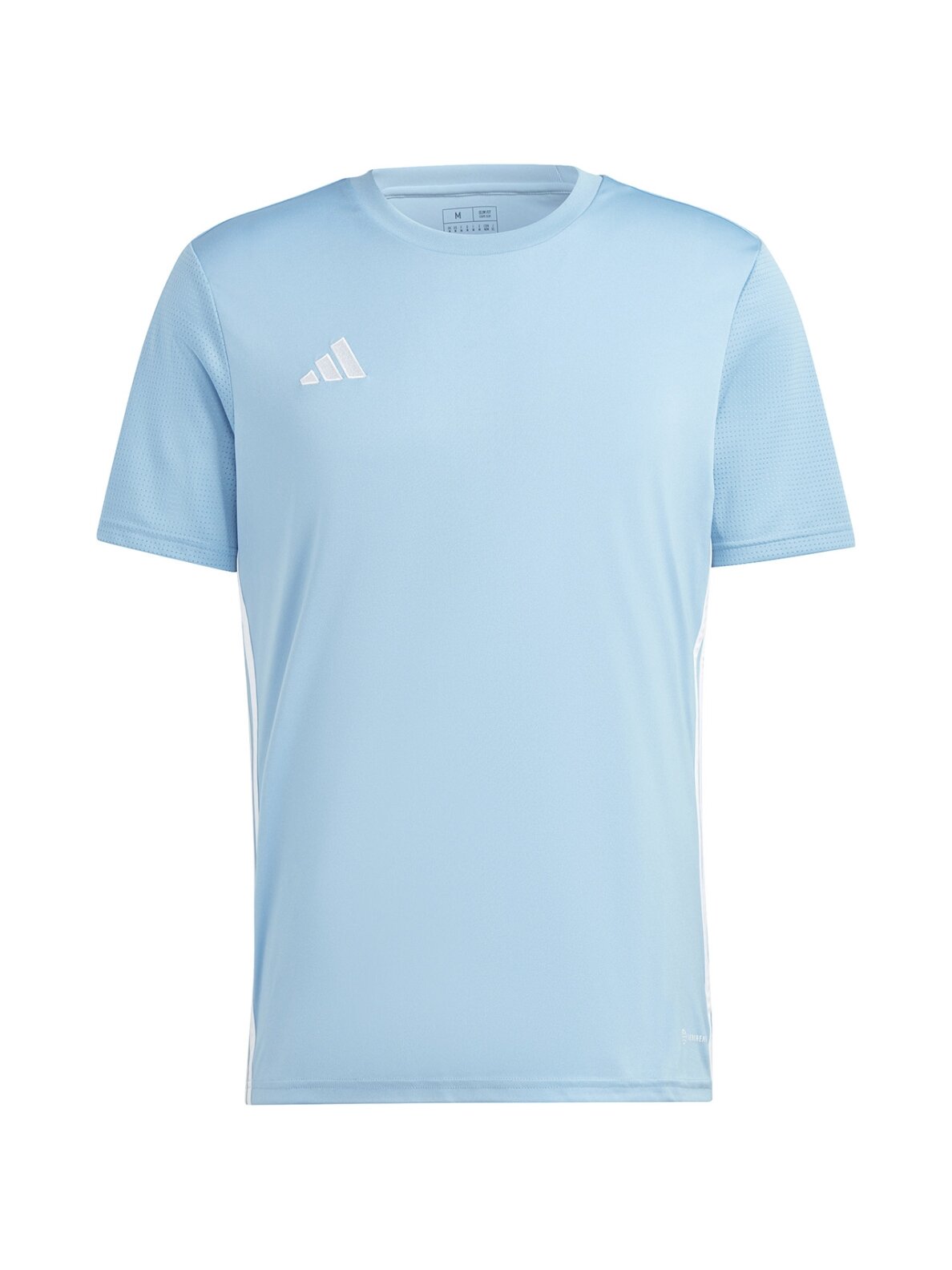 Vyriški marškinėliai Adidas Table 23 Jersey blue IA9145 Vyriški marškinėliai Adidas Table 23 Jersey blue IA9145
