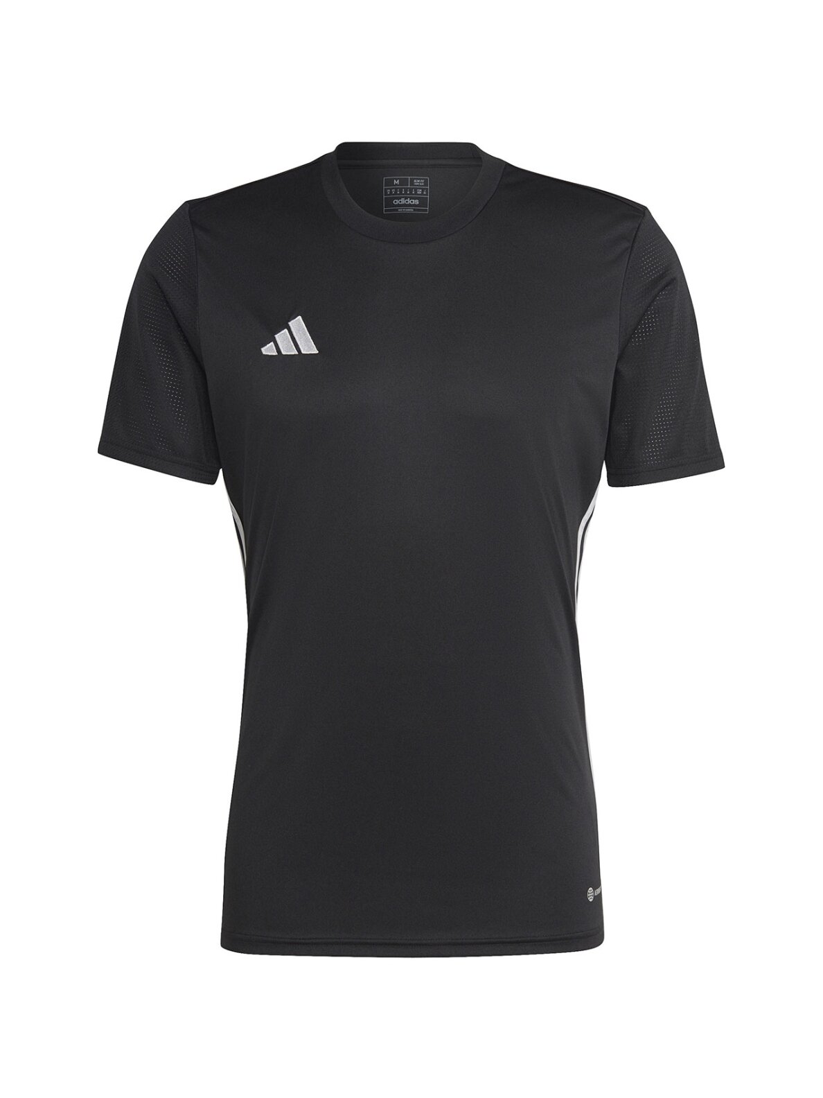 Vyriški marškinėliai adidas Table 23 Jersey black H44529 1 Vyriški marškinėliai adidas Table 23 Jersey black H44529 1