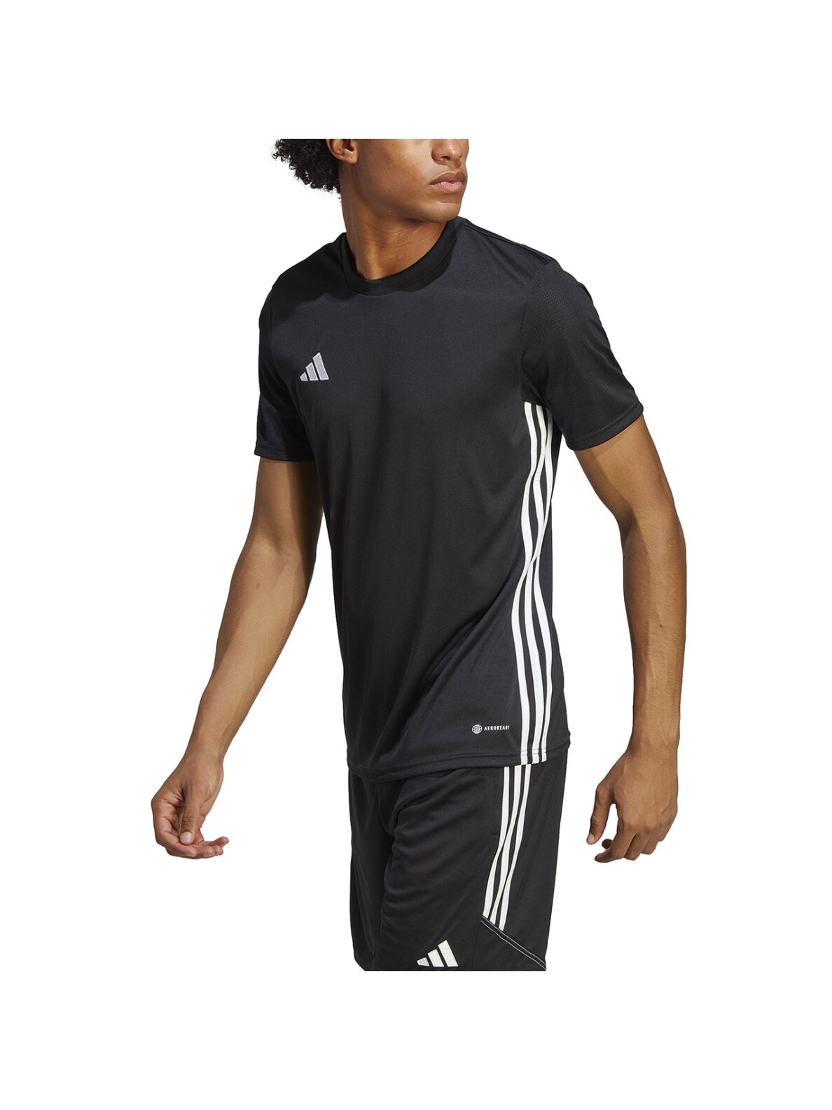 Vyriški marškinėliai adidas Table 23 Jersey black H44529 3 Vyriški marškinėliai adidas Table 23 Jersey black H44529 3