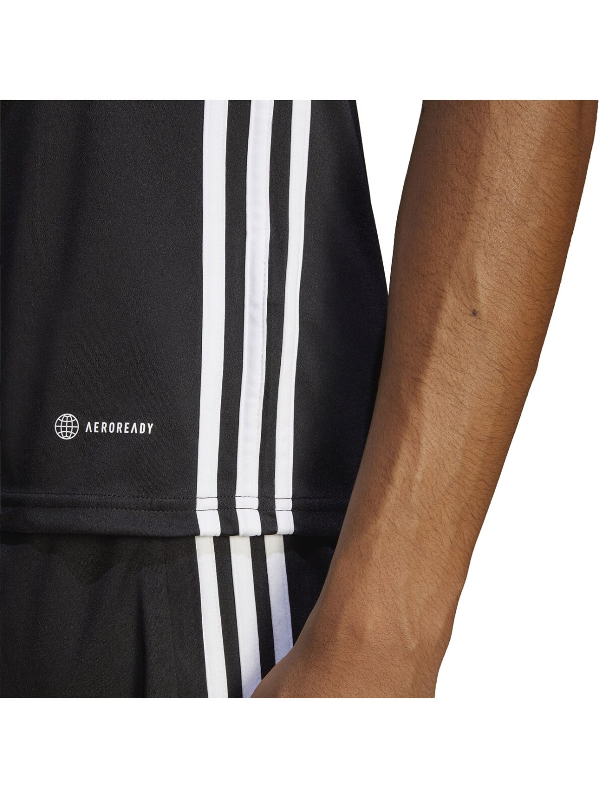 Vyriški marškinėliai adidas Table 23 Jersey black H44529 5 Vyriški marškinėliai adidas Table 23 Jersey black H44529 5